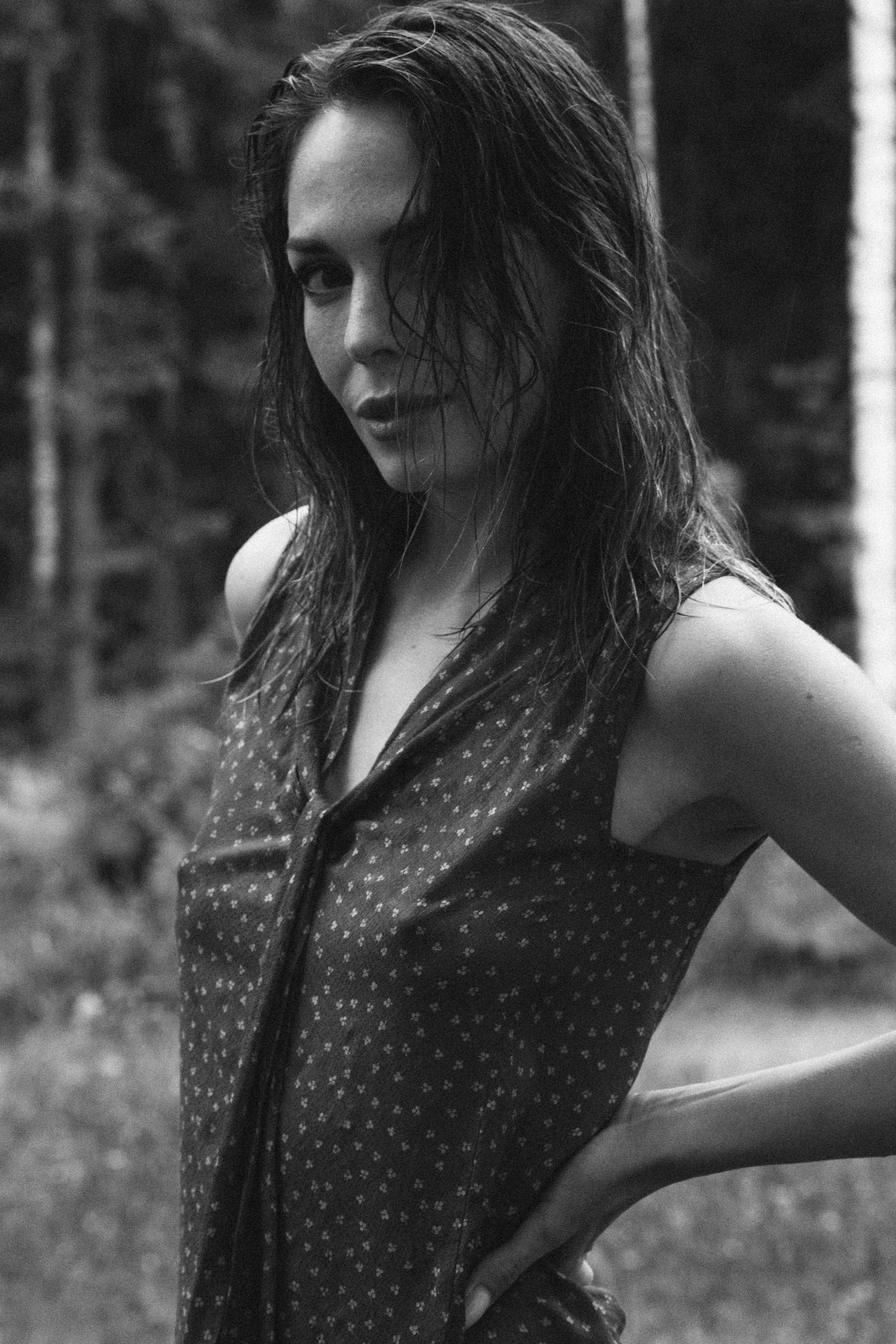 EVERY TIME IT RAINS. Настоящие портреты и истории