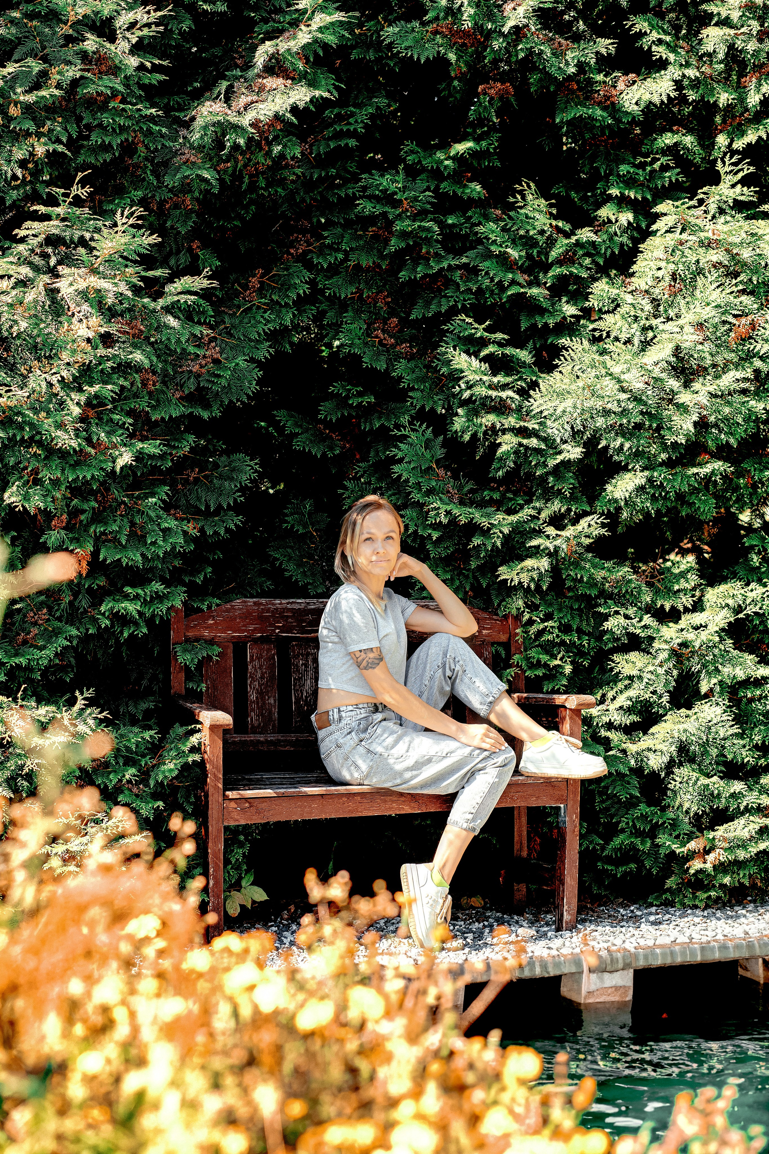 Портретная съемка. Фотограф в Нижнем Новгороде. Юлия Наумова