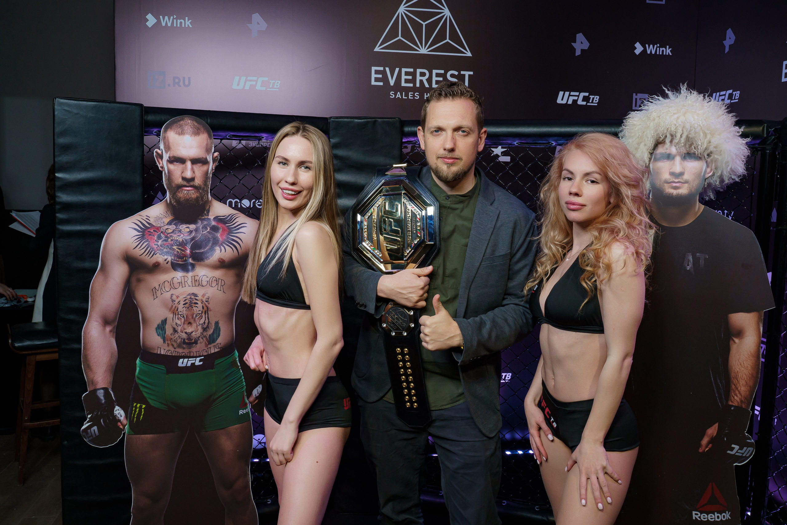 ЭВЕРЕСТ Всегда на высоте 22.04.2021. EVEREST PHOTO REPORT