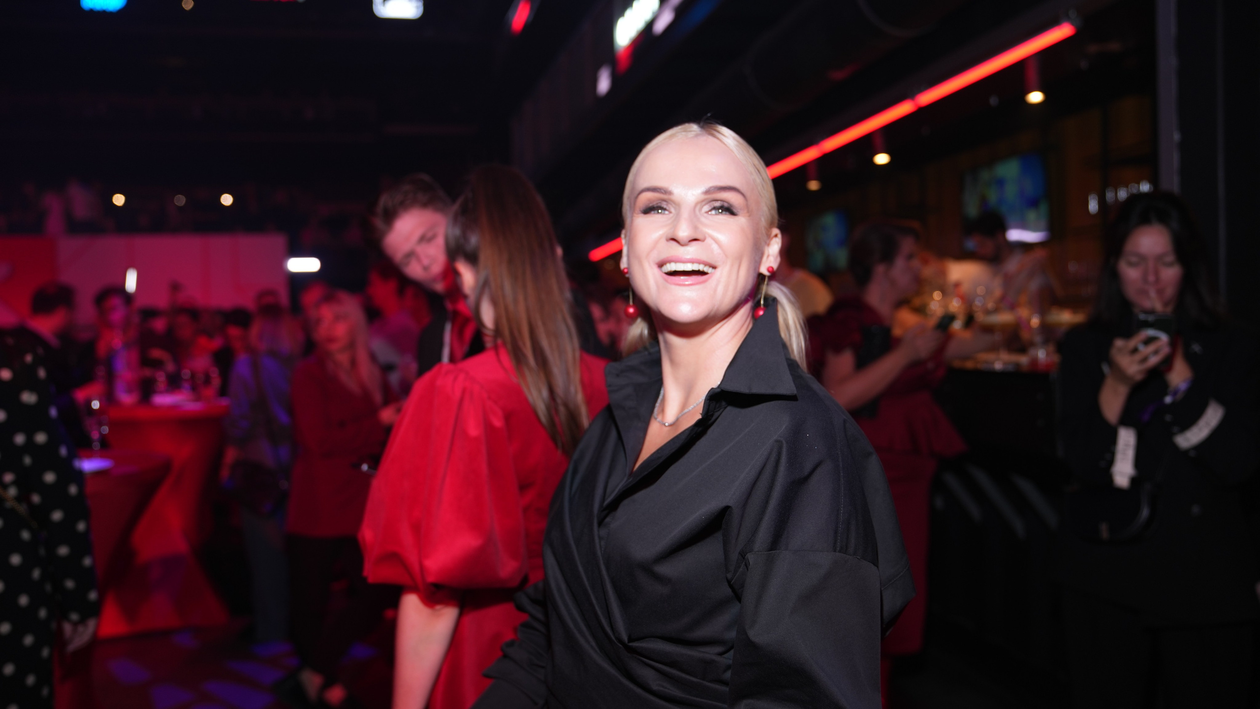 Презентация Пятого канала 01.10.2024. EVEREST PHOTO REPORT