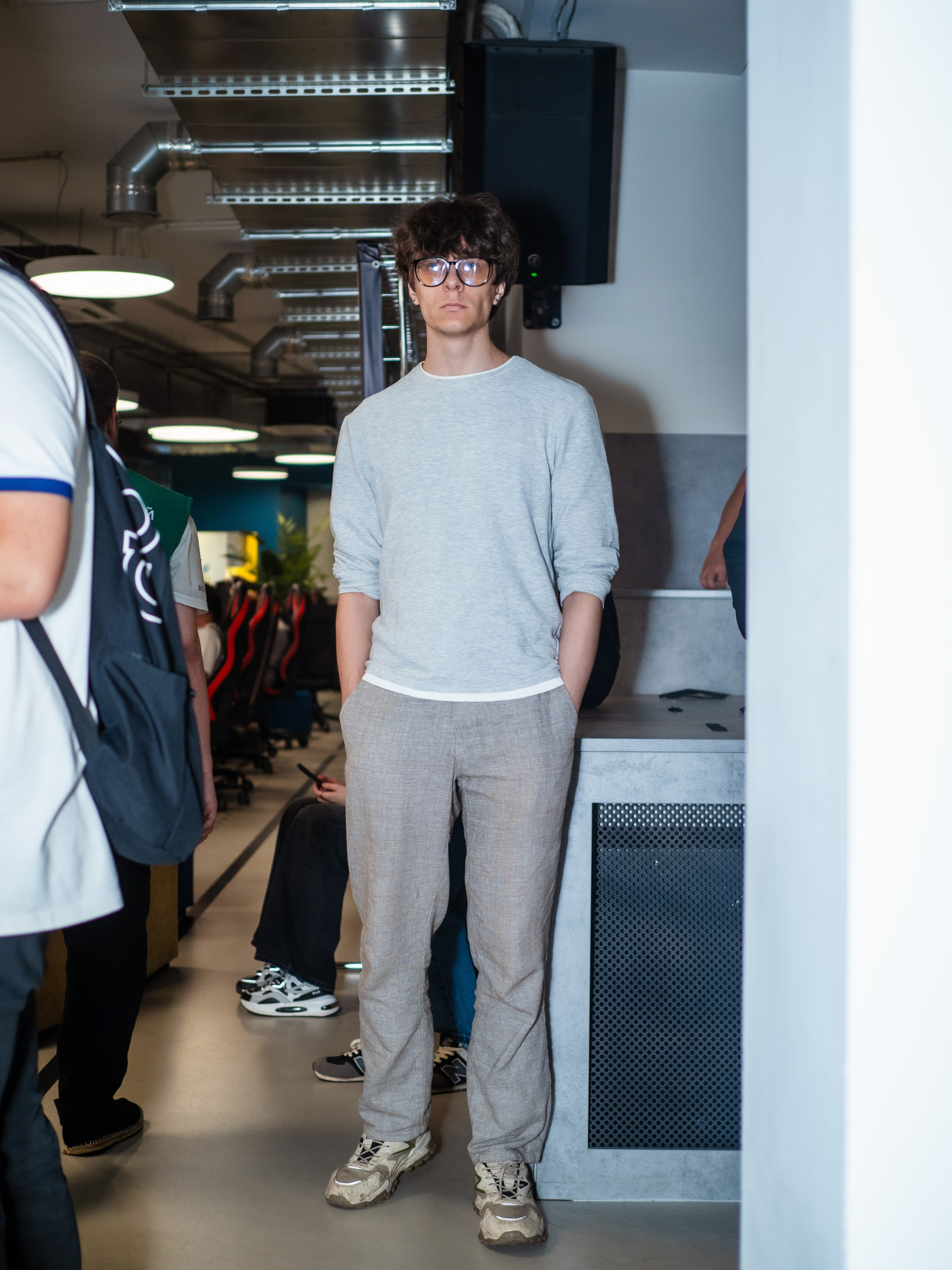 Всероссийский форум — ЛИДЕРЫ КИБЕРСПОРТА. Кулишова Катерина — твой фотограф