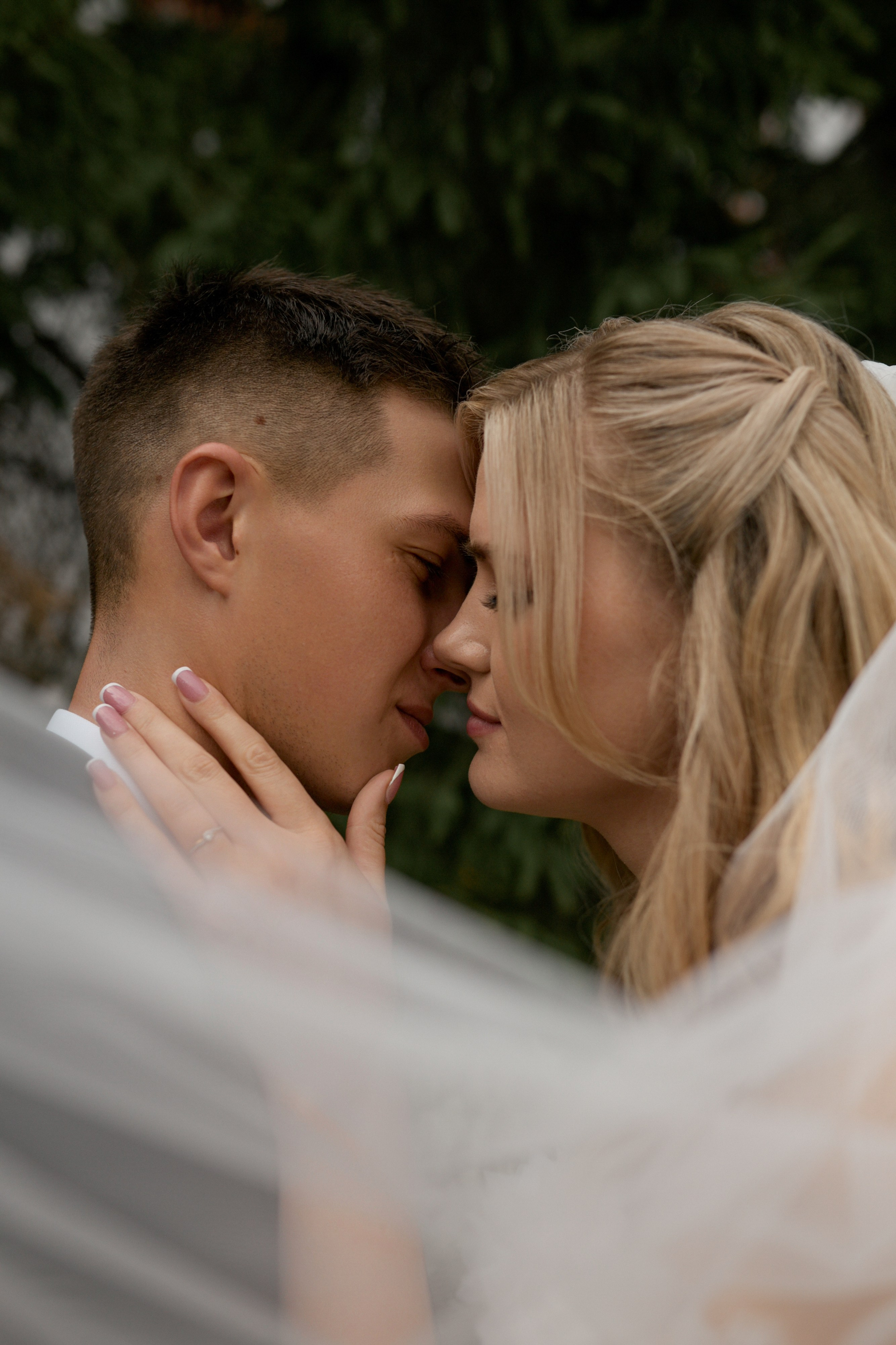 Алена и Венеамин. 23.08.2025. Алина Каравайцева. Фотограф в городе Барнаул