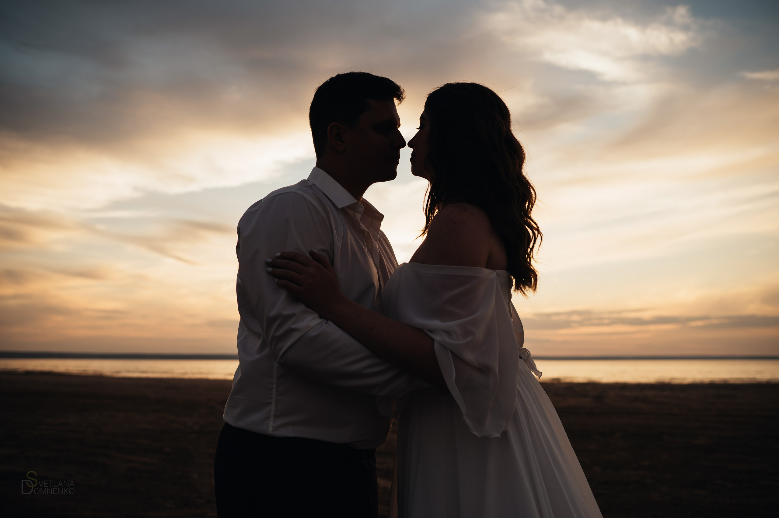 V & Y. Фотограф Тольятти, Самара Домненко Светлана