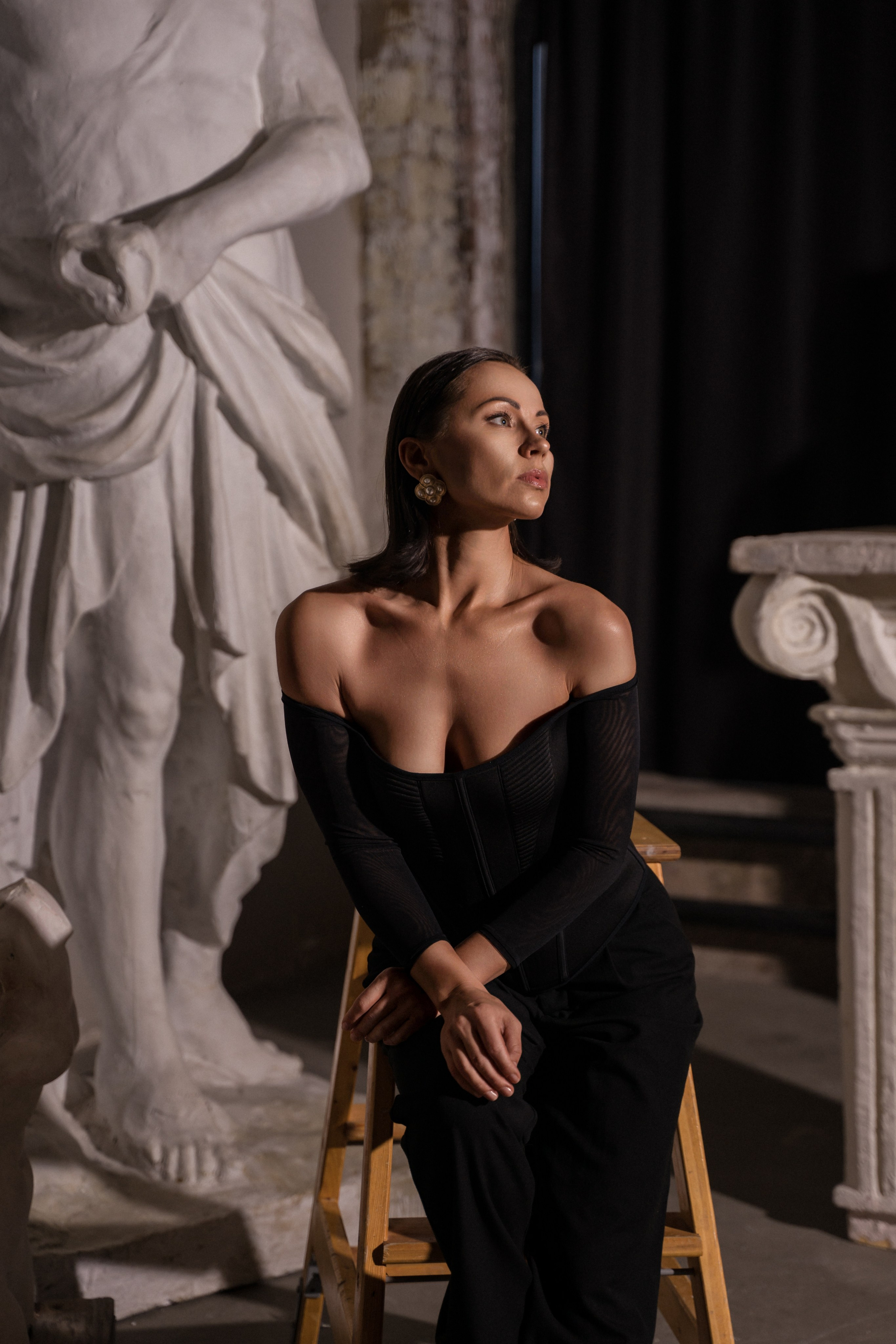 Оля. Фотограф в Санкт-Петербурге