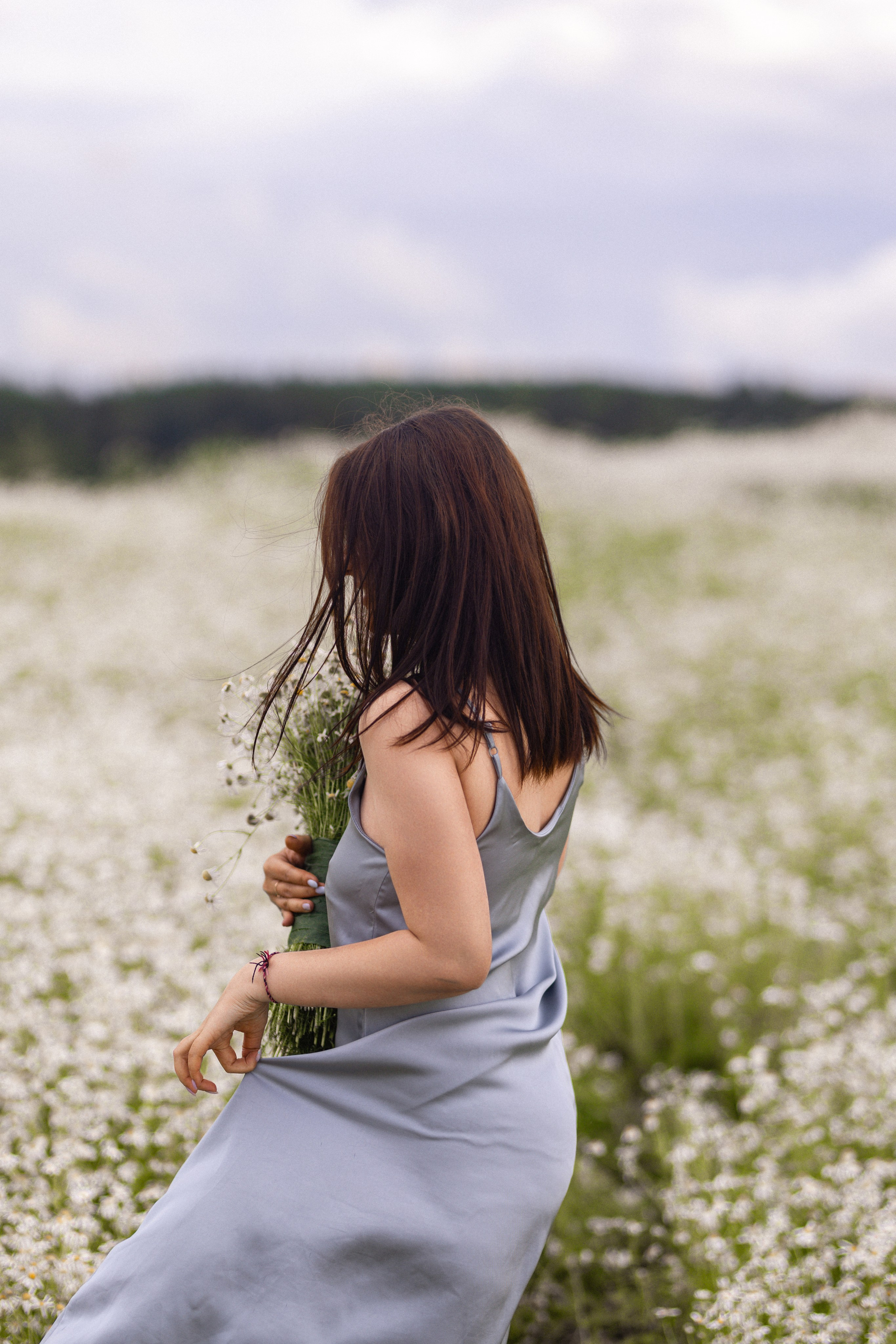 Маша. Фотограф в Санкт-Петербурге