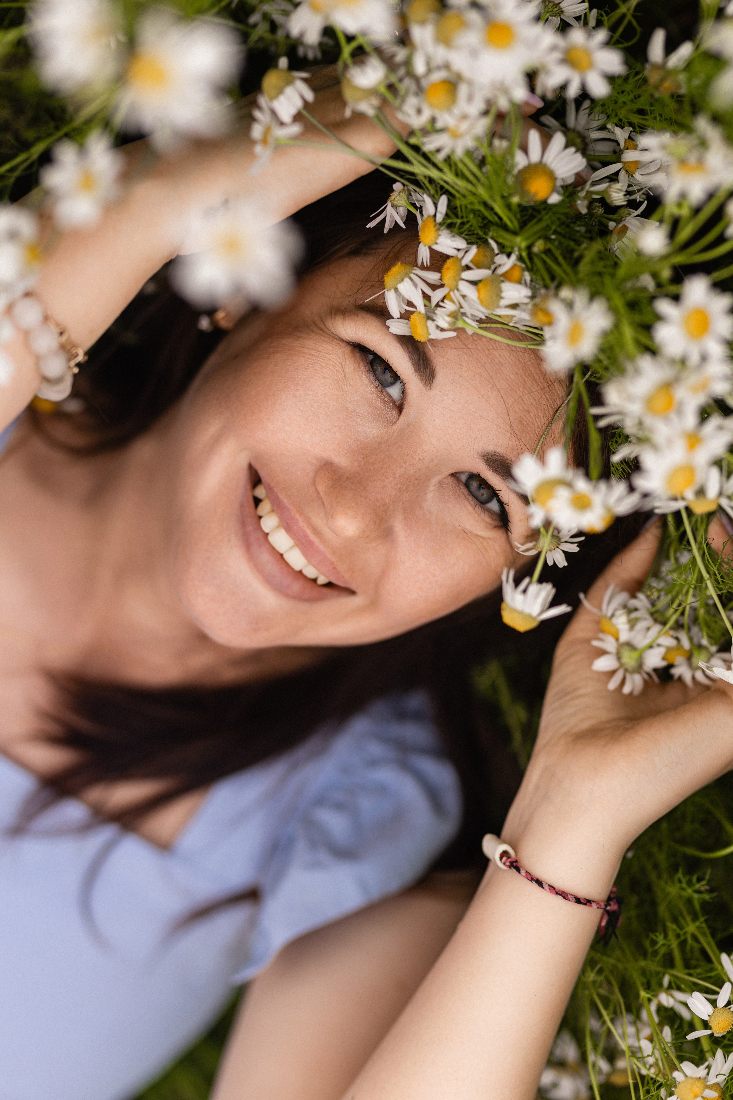 Маша. Фотограф в Санкт-Петербурге