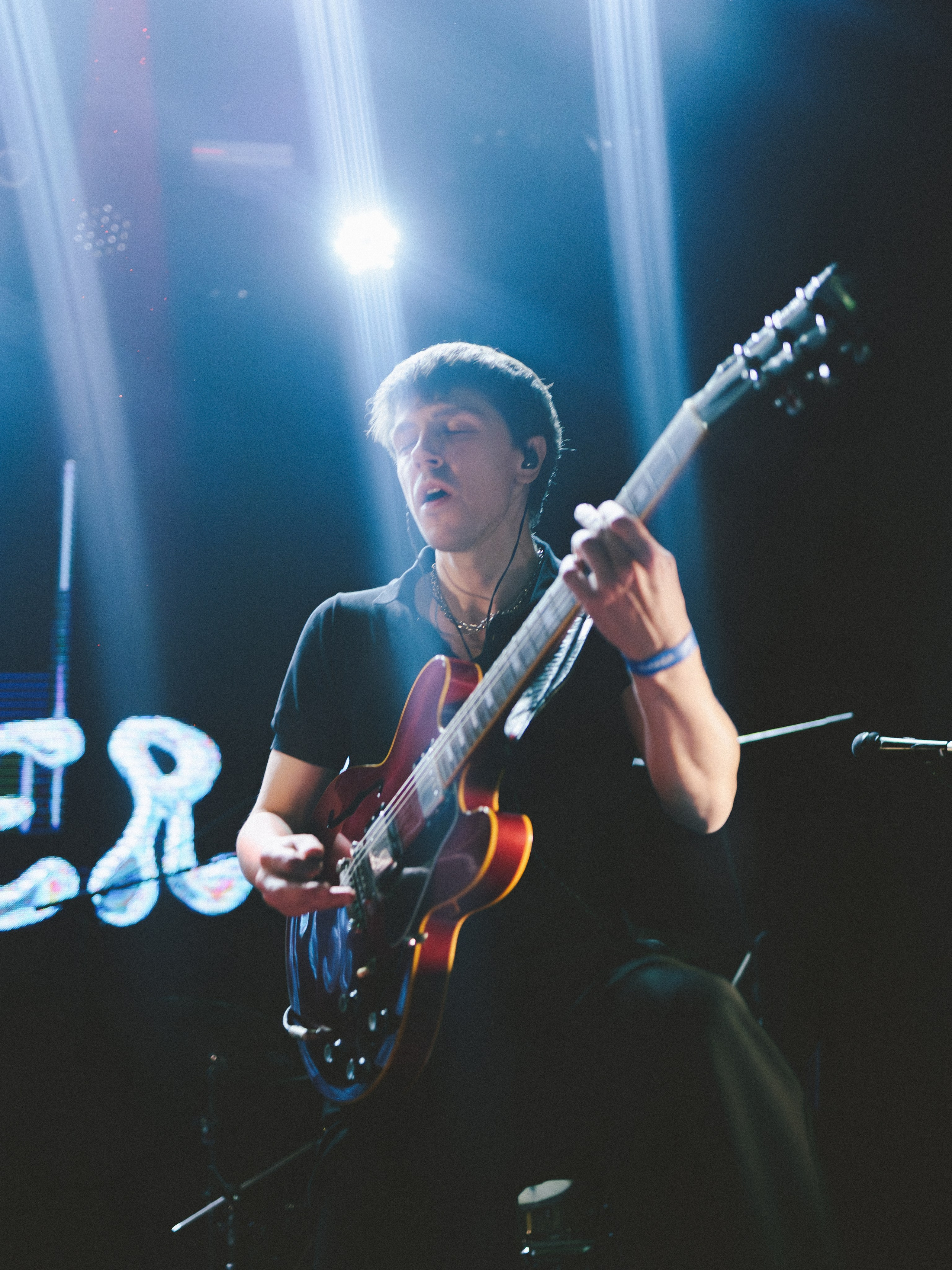 Motherland Winter’26. RUSLAN ROZANOV