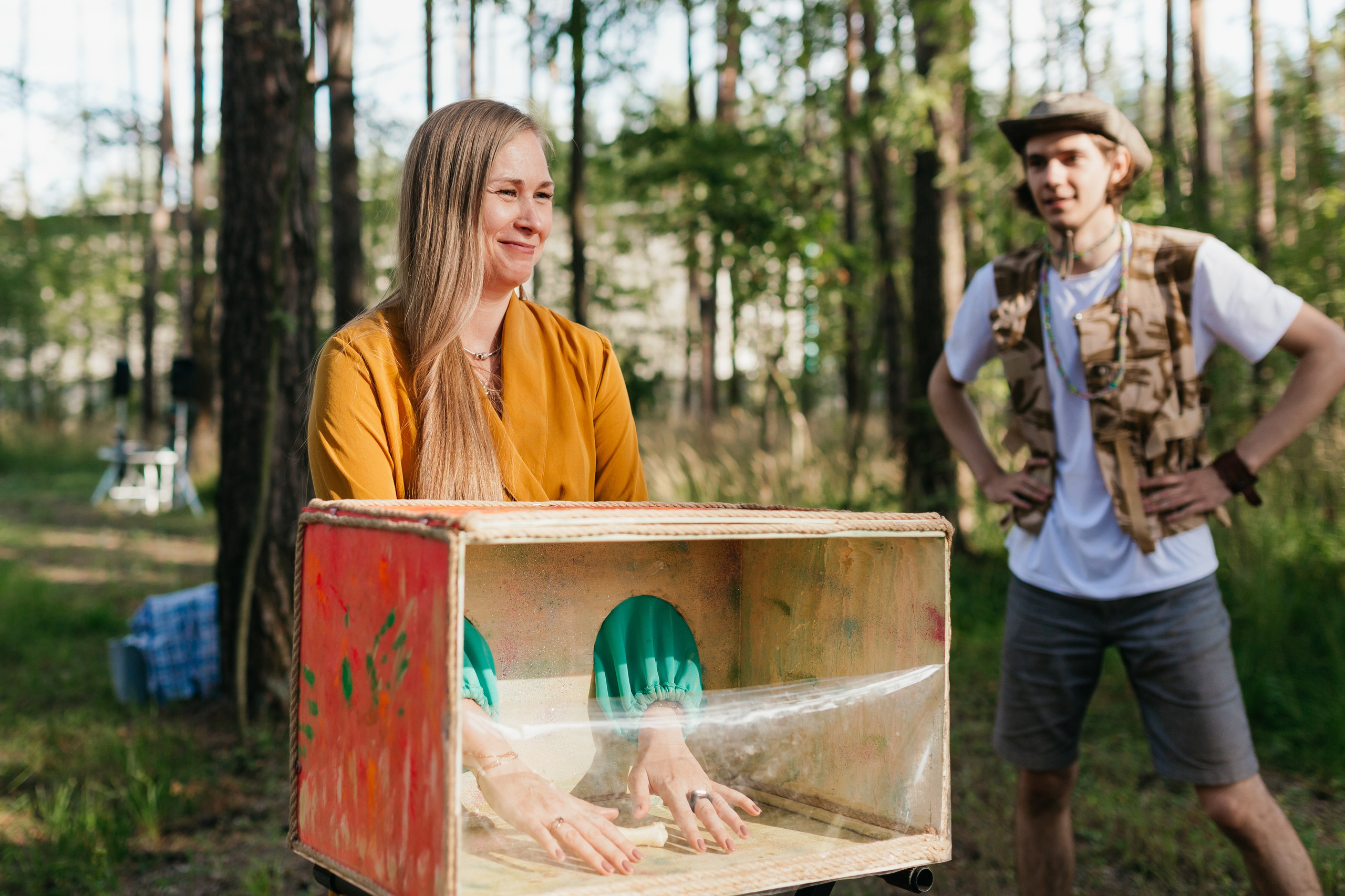 День рождения Стефана. Свадебный фотограф в Ярославле Алиса Курочкина