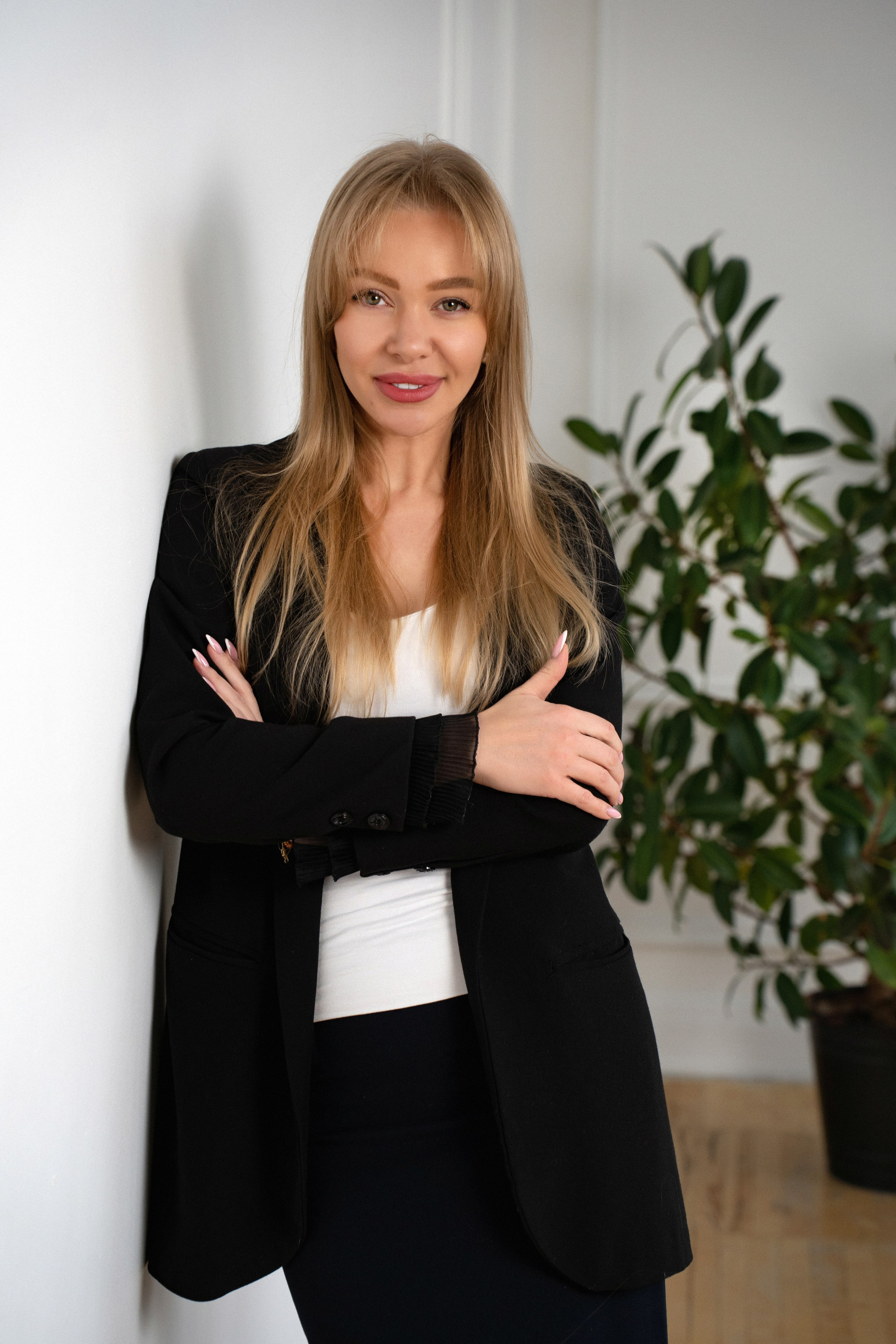 Портреты женщин и мужчин. Студийный и Рекламный Фотограф в Екатеринбурге Сергей Минин