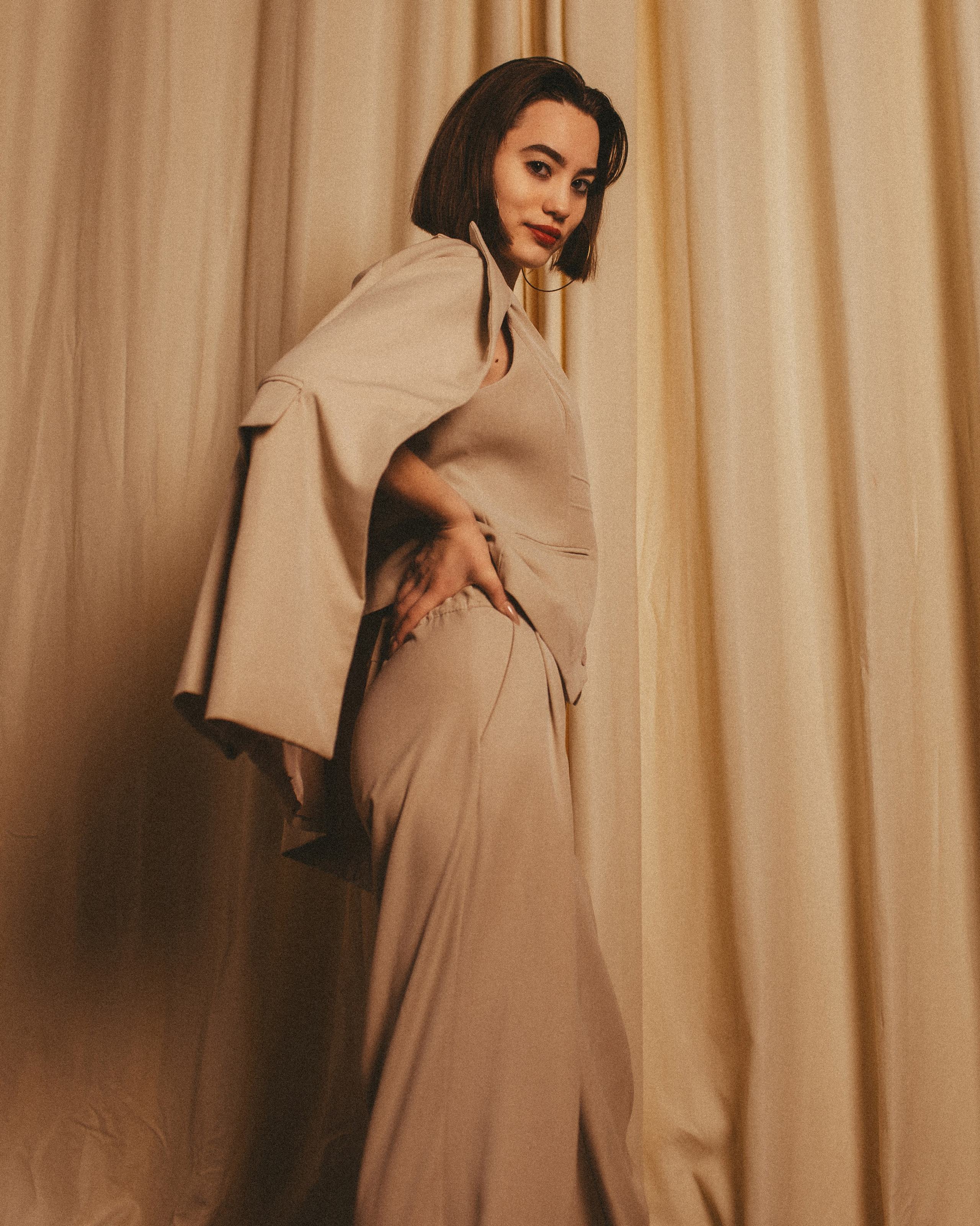 Лиза. Портретный фотограф в Санкт-Петербурге Юлия Ожога