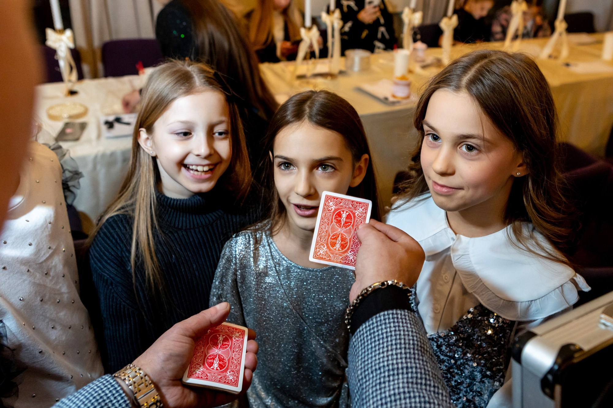 День Рождения Сони. Фотограф в Оренбурге. Профессиональный фотограф