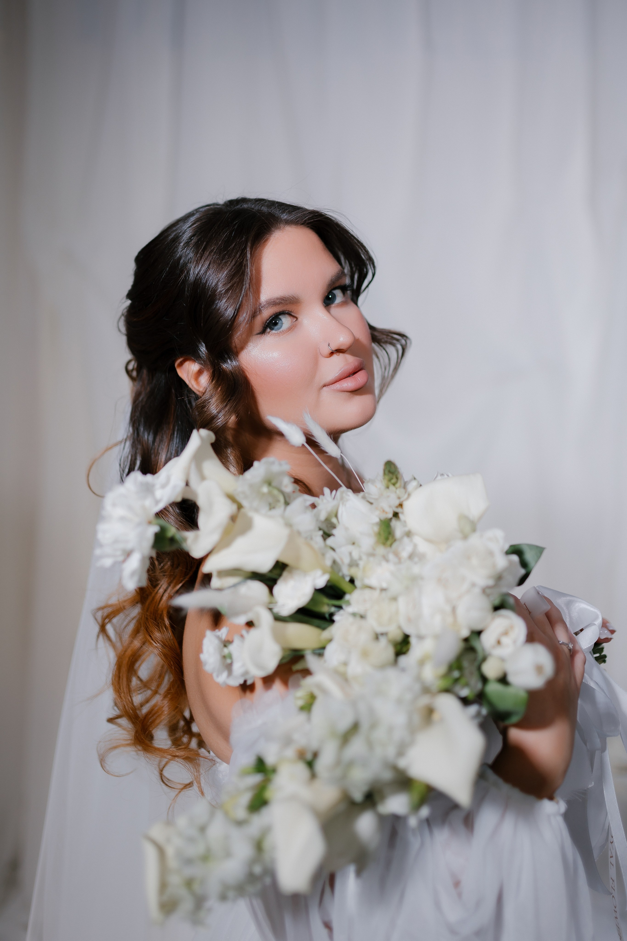 Свадьба в коттедже в Мурманске. Фотограф и видеограф в Мурманске, Москве Екатерина Нечаева