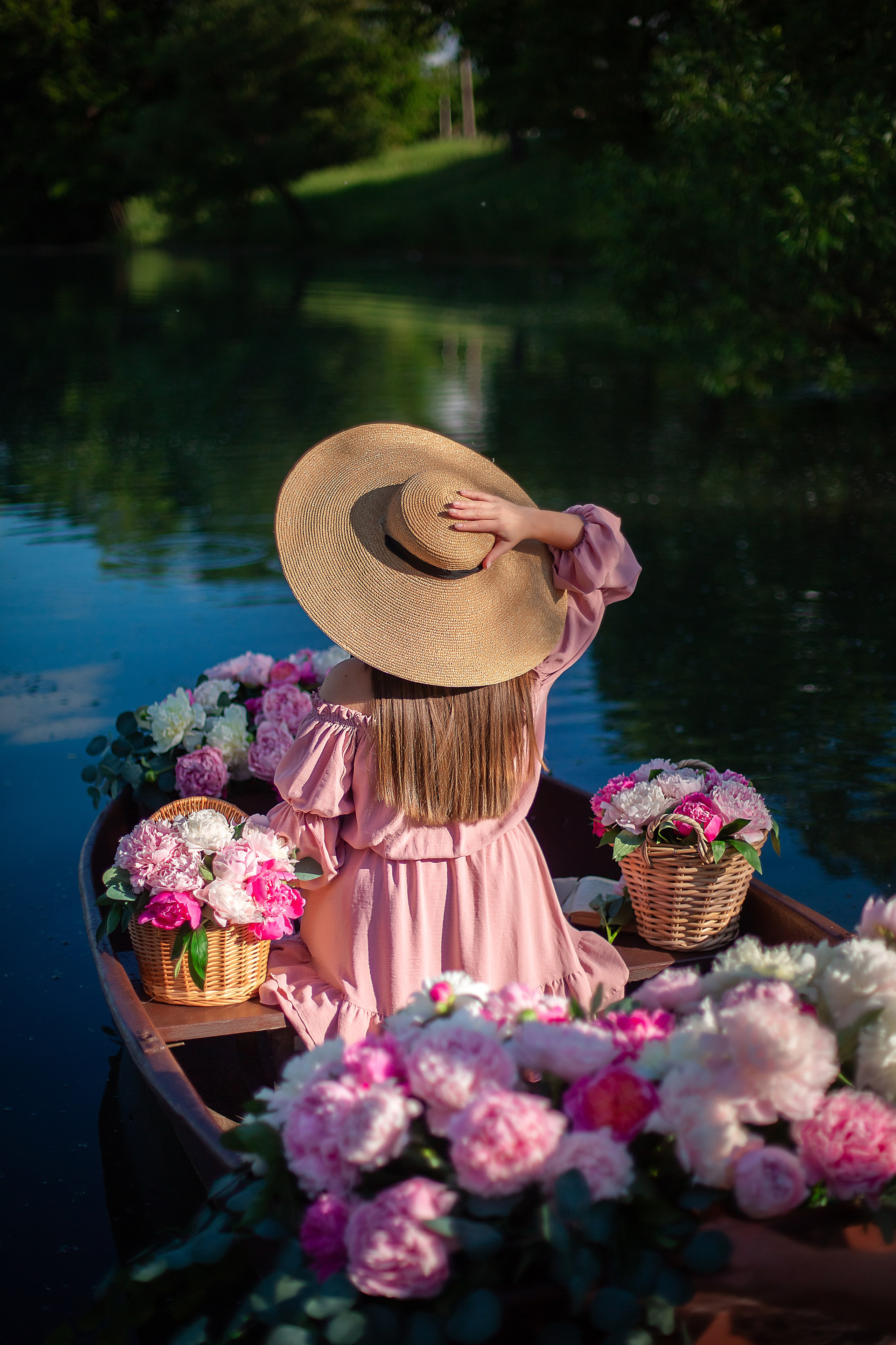 Карина. Фотограф Анастасия, СПб: живые семейные и женские фотосессии без позирования, наполненные эмоциями