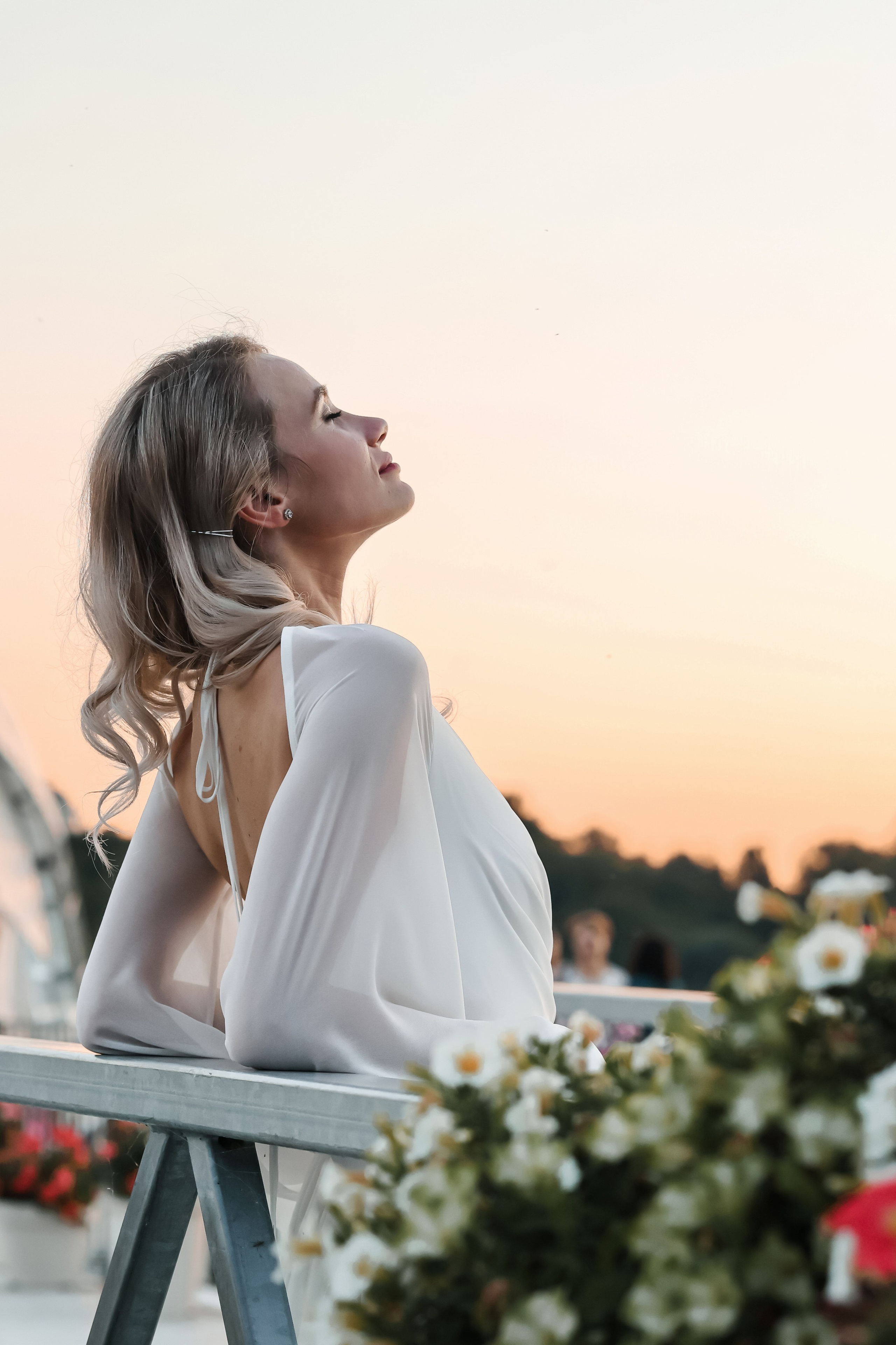 Александр & Александра. Москва. Фотограф Виктория Волкова. Москва