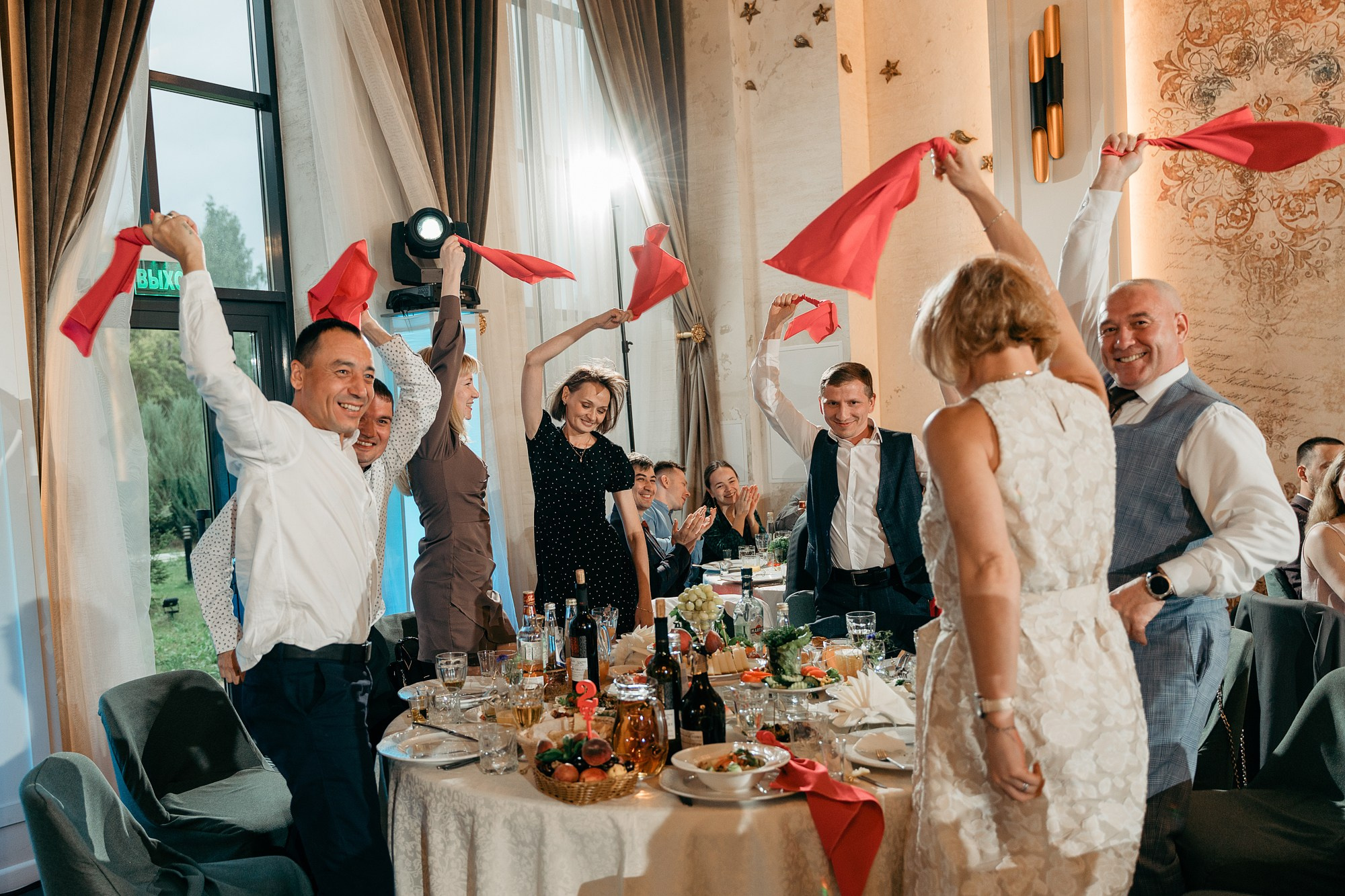 Свадьба Челны Елабуга. Свадебный Фотограф Казань Челны