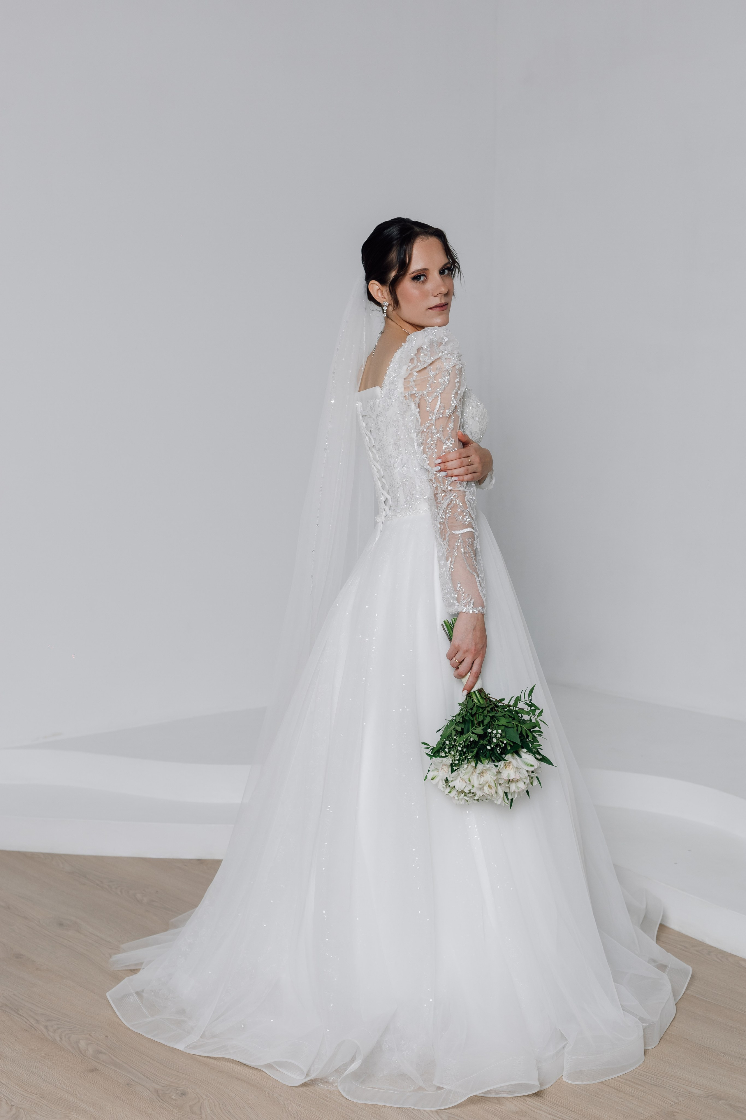 Дмитрий и Виктория. Свадебный фотограф в Саратове