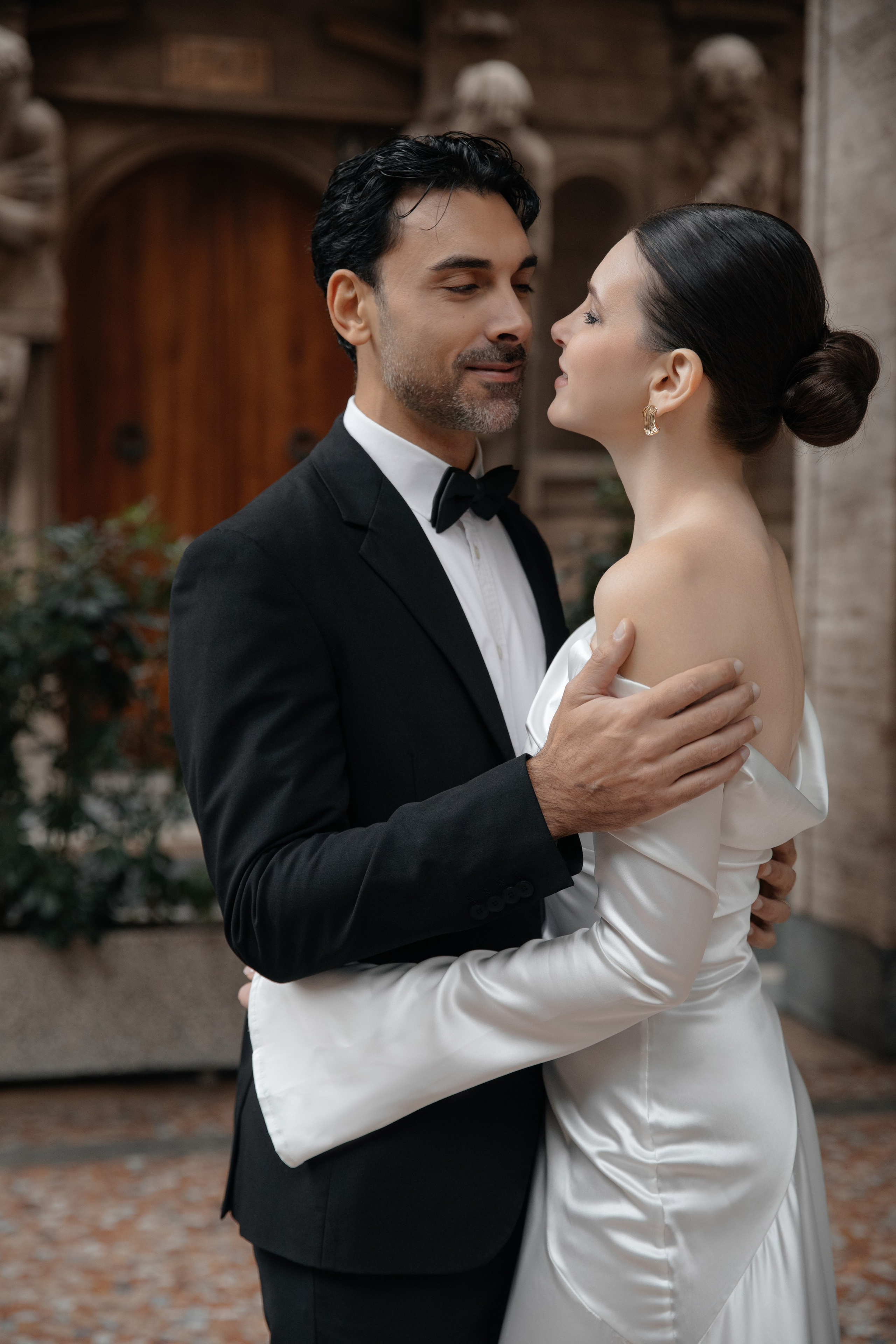 Giuseppe & Yana. Фотограф Анжелика Кварц. Санкт-Петербург, Wedding Photographer in Spain, France, Italy, Montenegro
