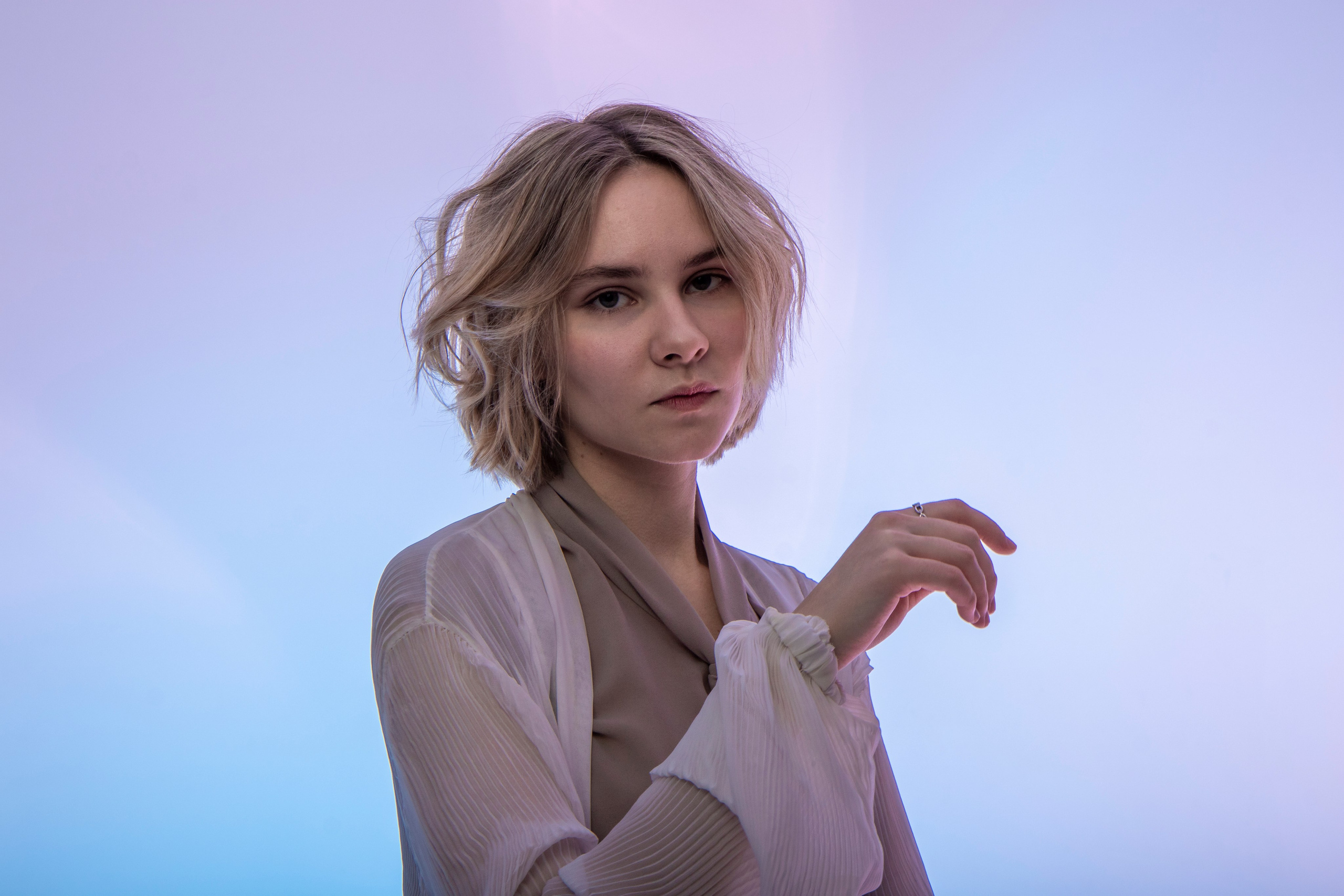 Звездочки подкаста. Фотограф Давыдова Дарья | Xsae_ph