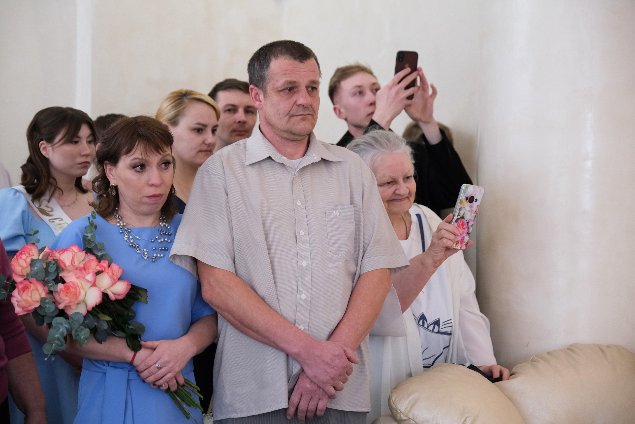 Свадьба Даниила и Виктории. Свадебный фотограф в Челябинске Сырчикова Наталья