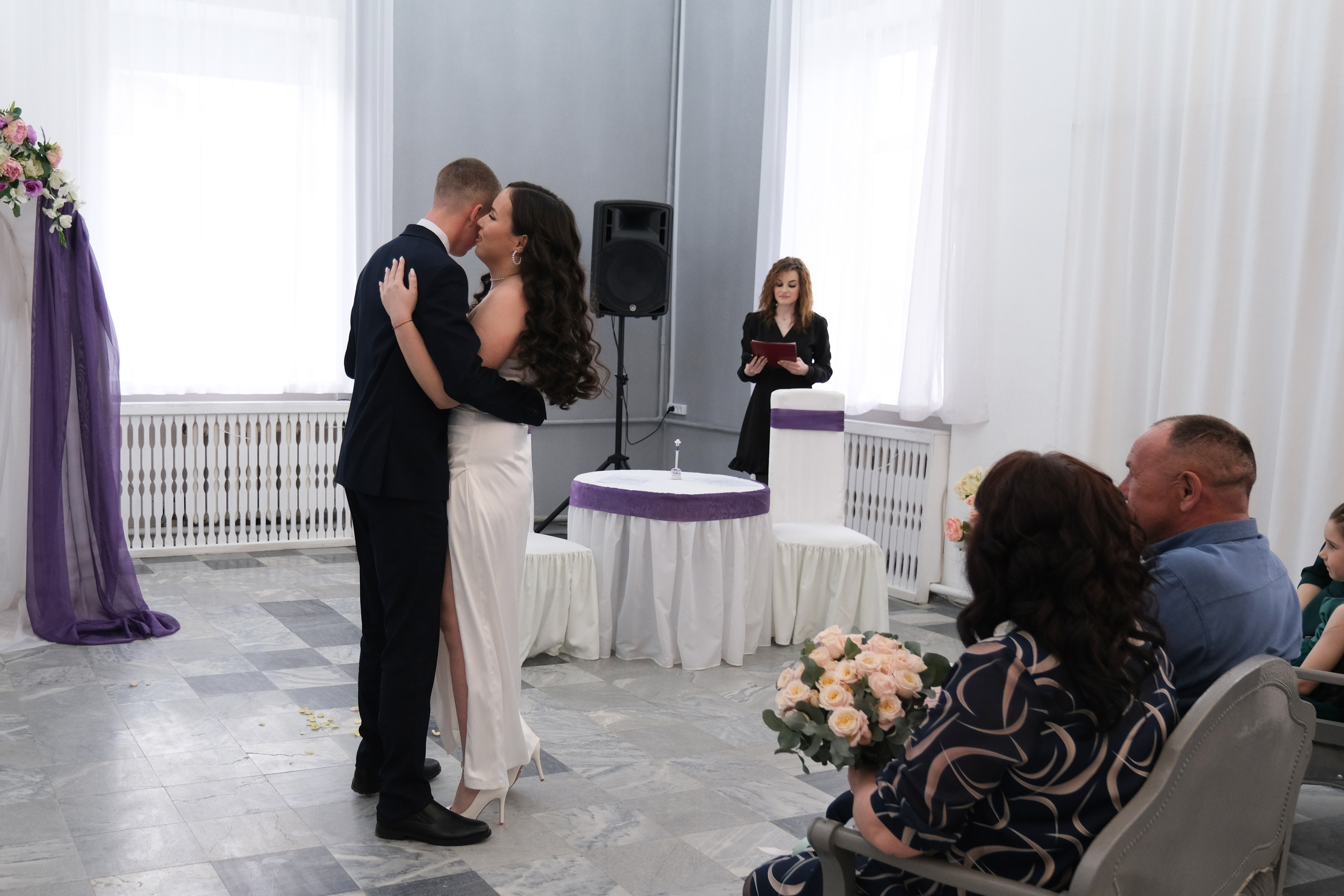 Свадьба Максим и Римма. Свадебный фотограф в Челябинске Сырчикова Наталья