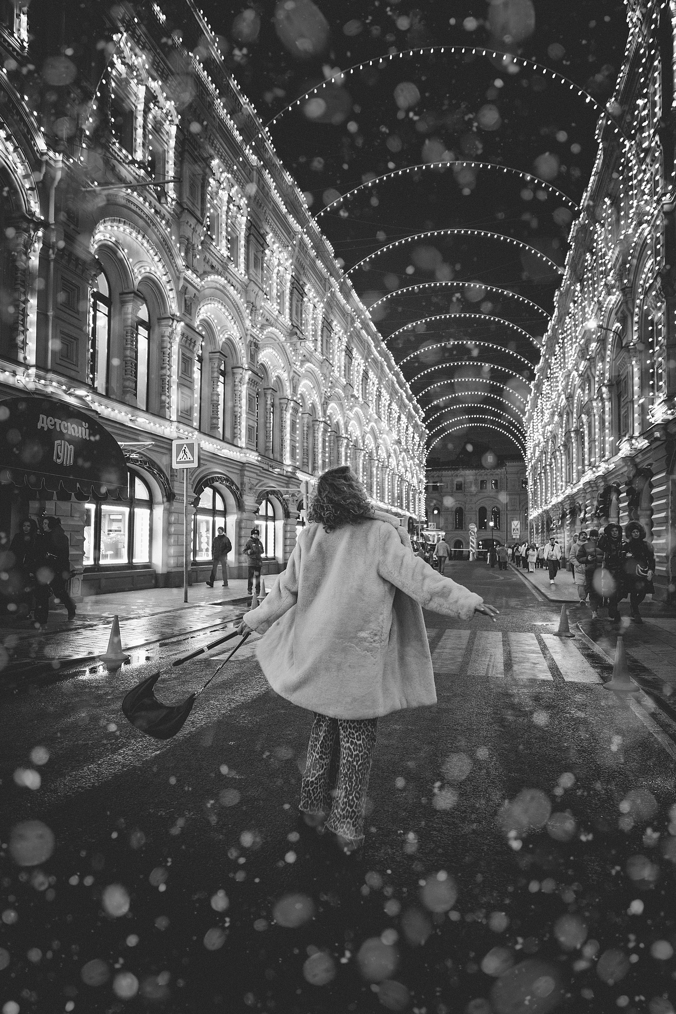 PORTRAIT. Фотограф и Видеограф в Москве Дарья Арсентьева