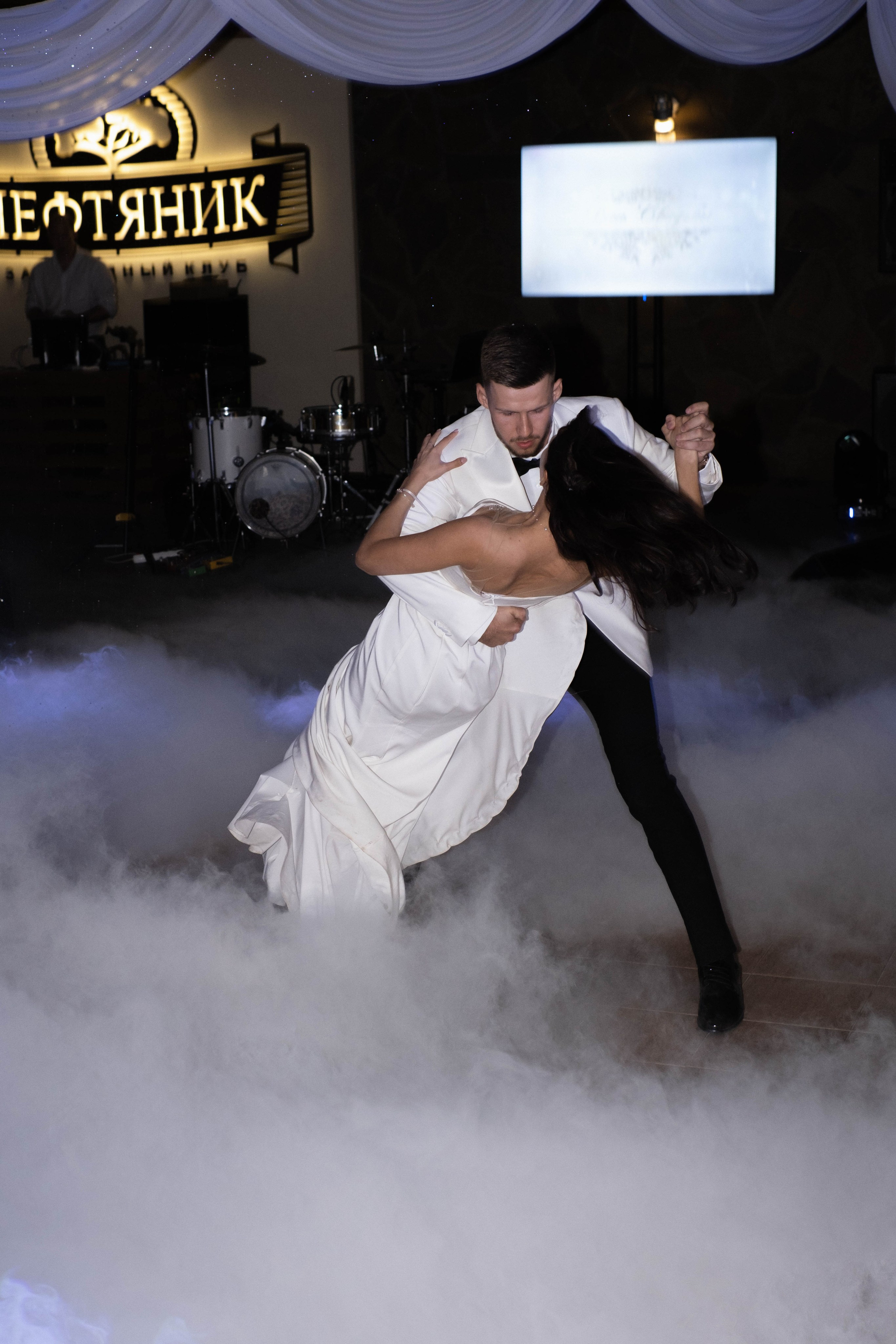 WEDDING DAY Валерия и Владислав. Свадебный и семейный фотограф г. Волгоград Биленко Ангелина