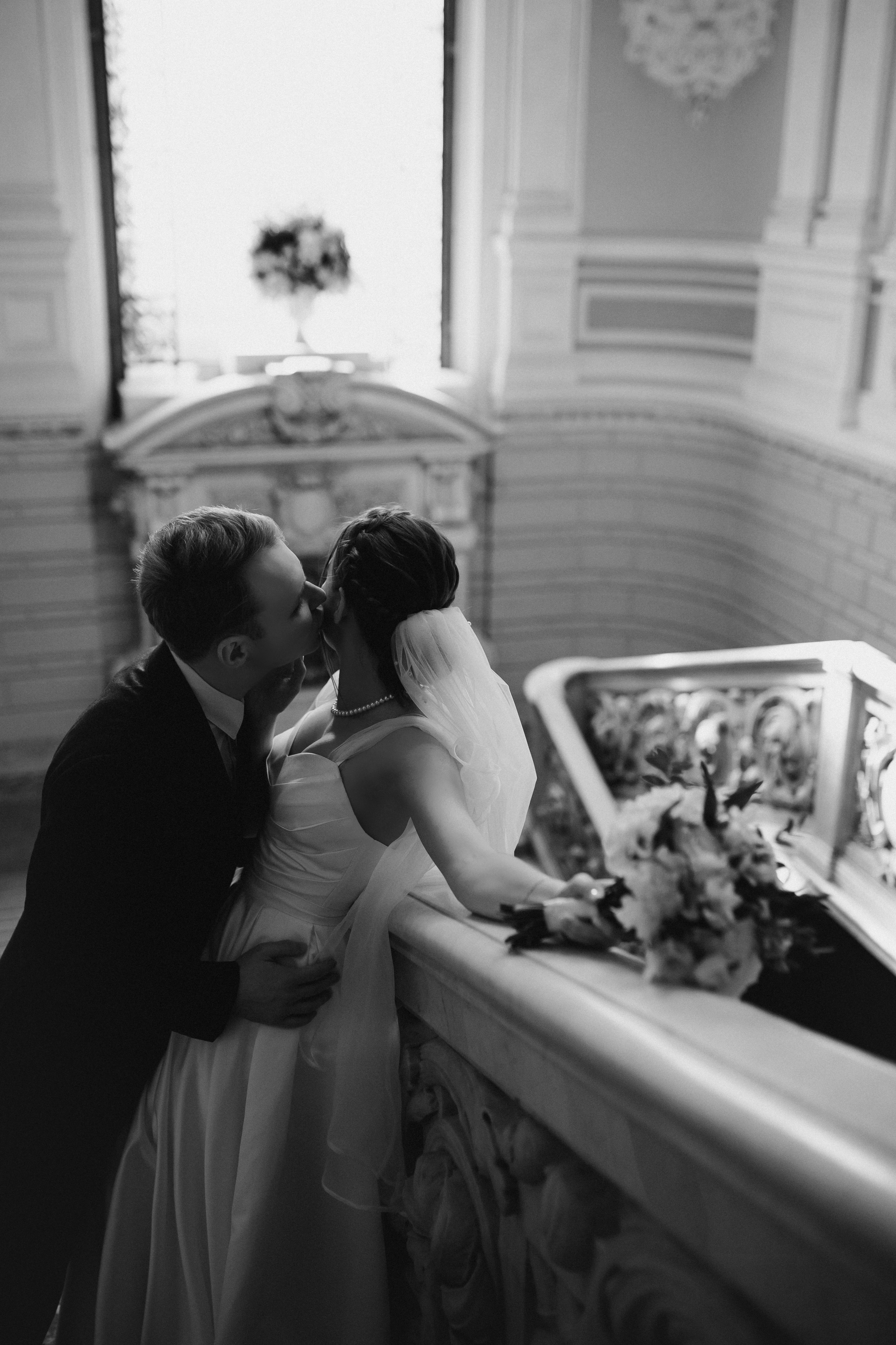 Wedding Day. Анна Михайлова|Свадебный фотограф в Санкт-Петербурге