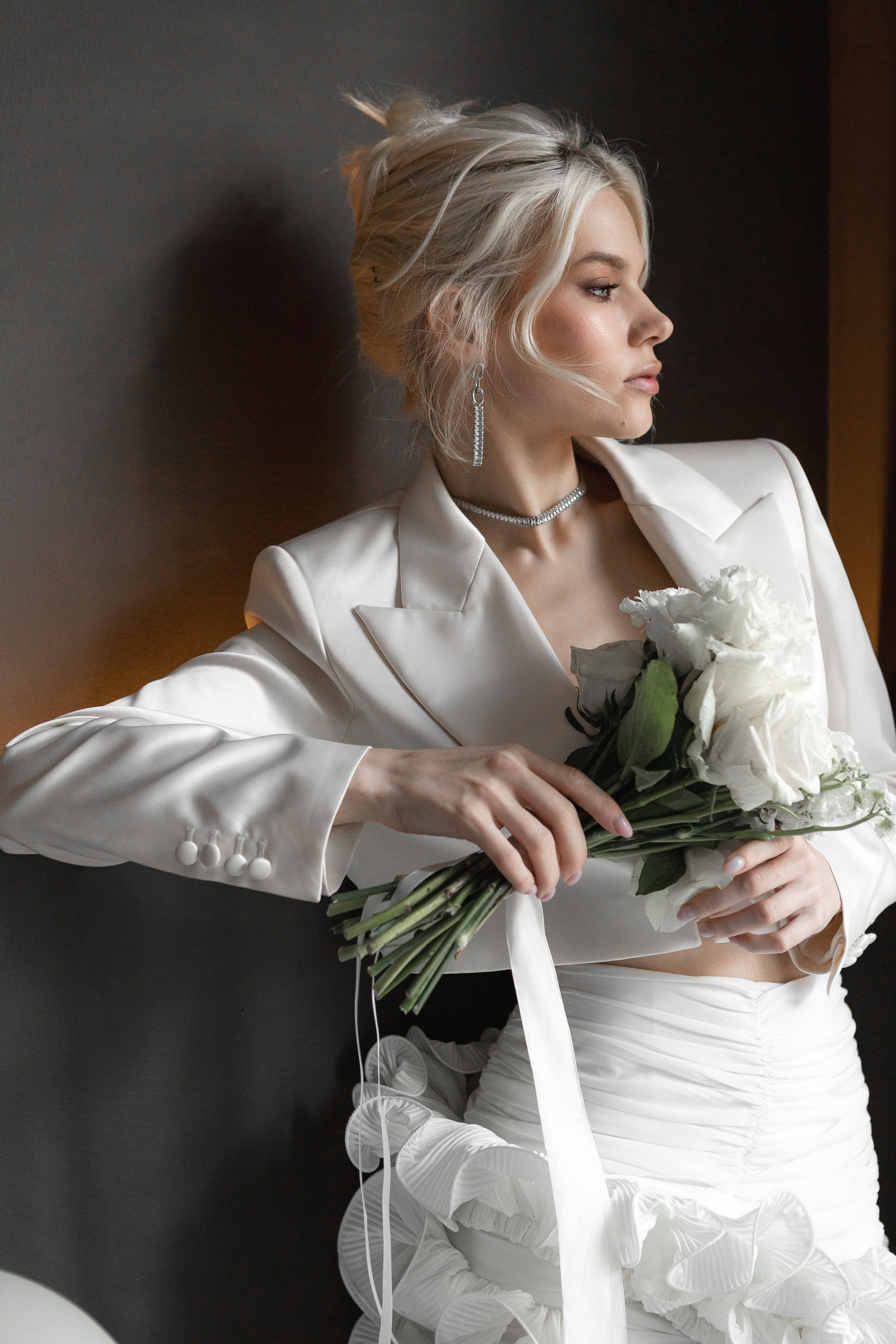 Утро невесты. Фотограф в Казани.Снимаю индивидуальные портреты, love story и свадьбы