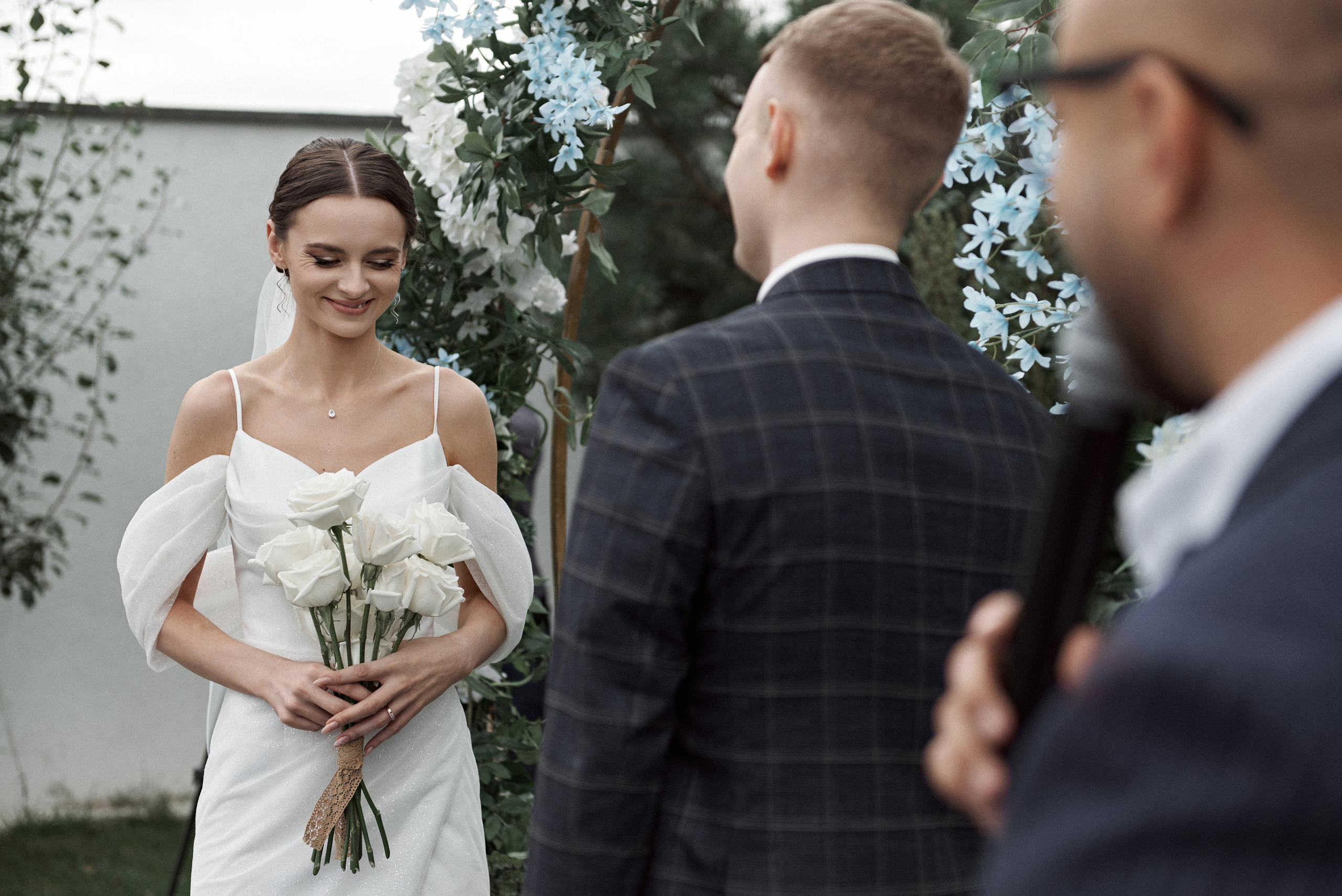 11.08.24 Костя и Алена. Свадебный фотограф Юлия Гусева