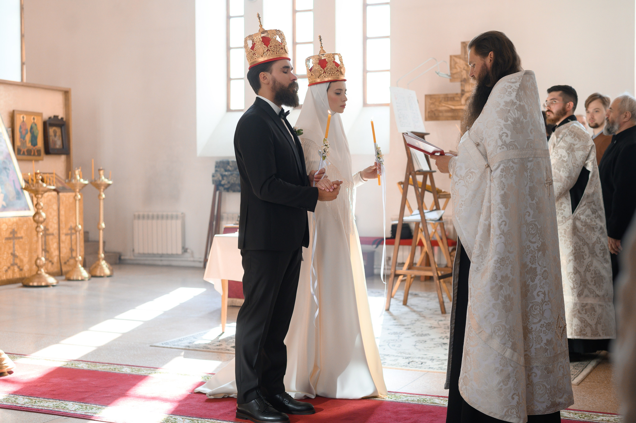 Александр & Елизавета. Семейный и свадебный фотограф в Санкт-Петербурге Серафима Смирнова