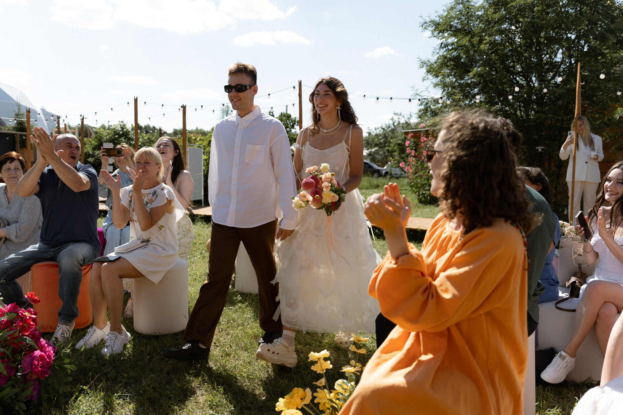 Маша и Андрей. Анонс. Семейный и портретный фотограф в Саратове Сахарова Маша