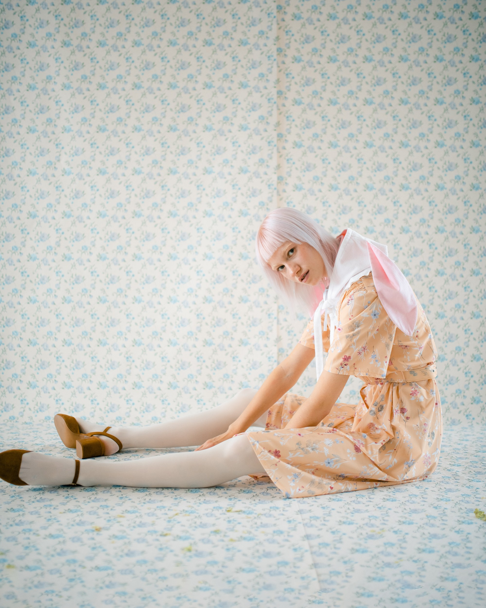 Настя. Александра Мельник I Фотограф Москва