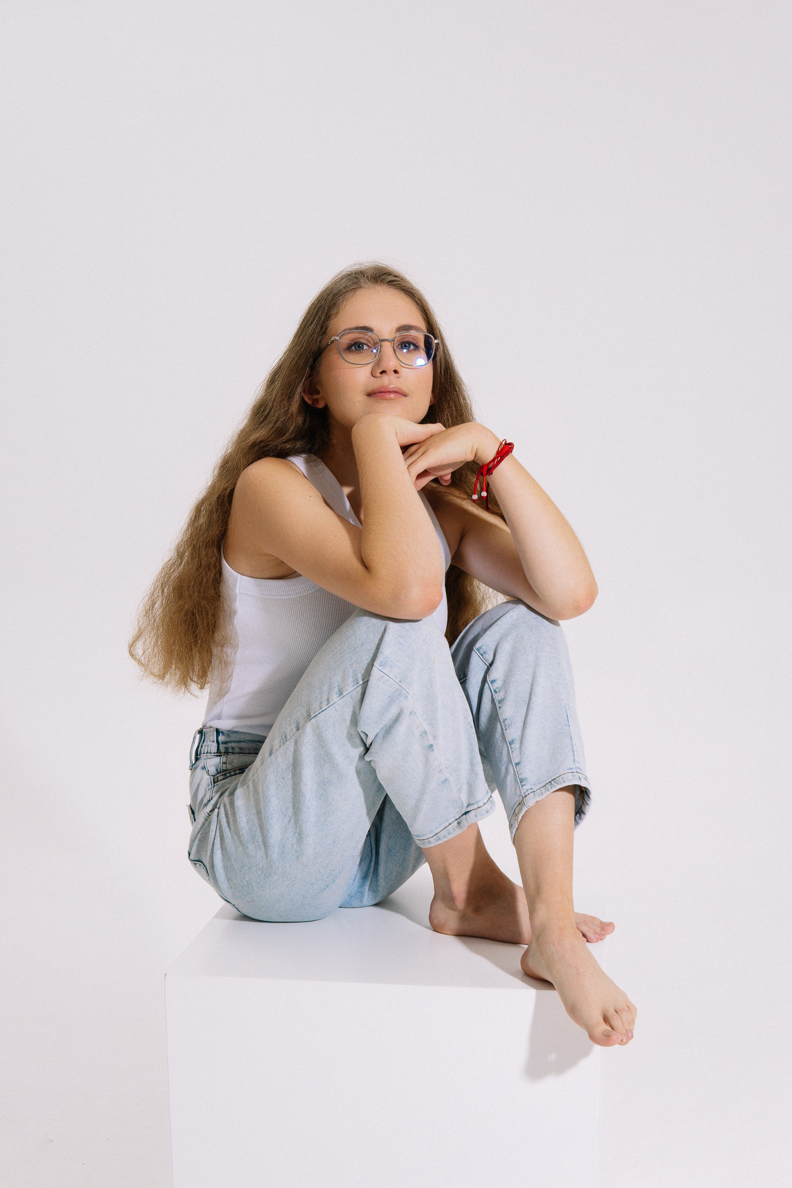 Рада. Фотограф Алла Быкова