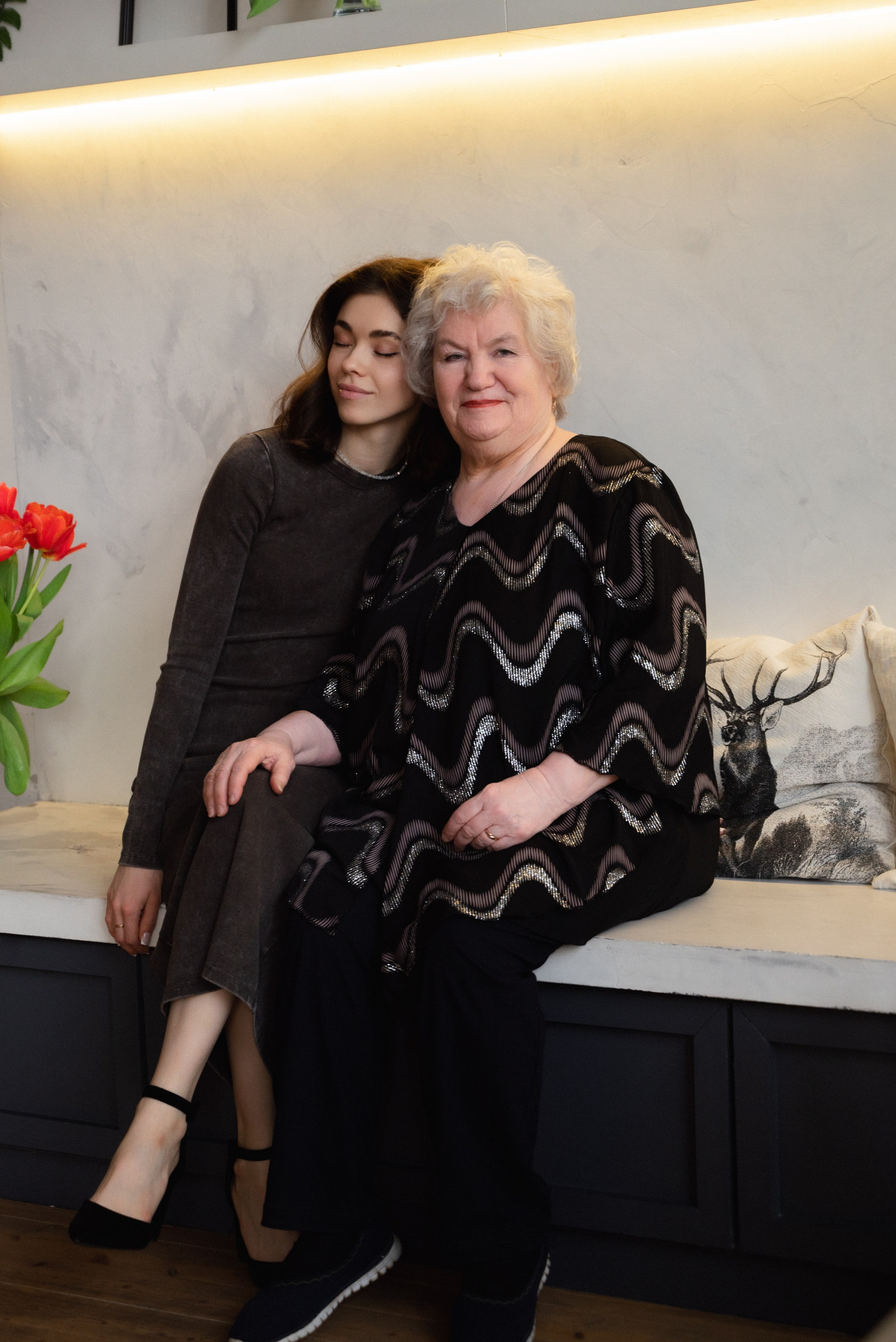 Семейные съемки. Zhilina.ph Фотограф Красноярск