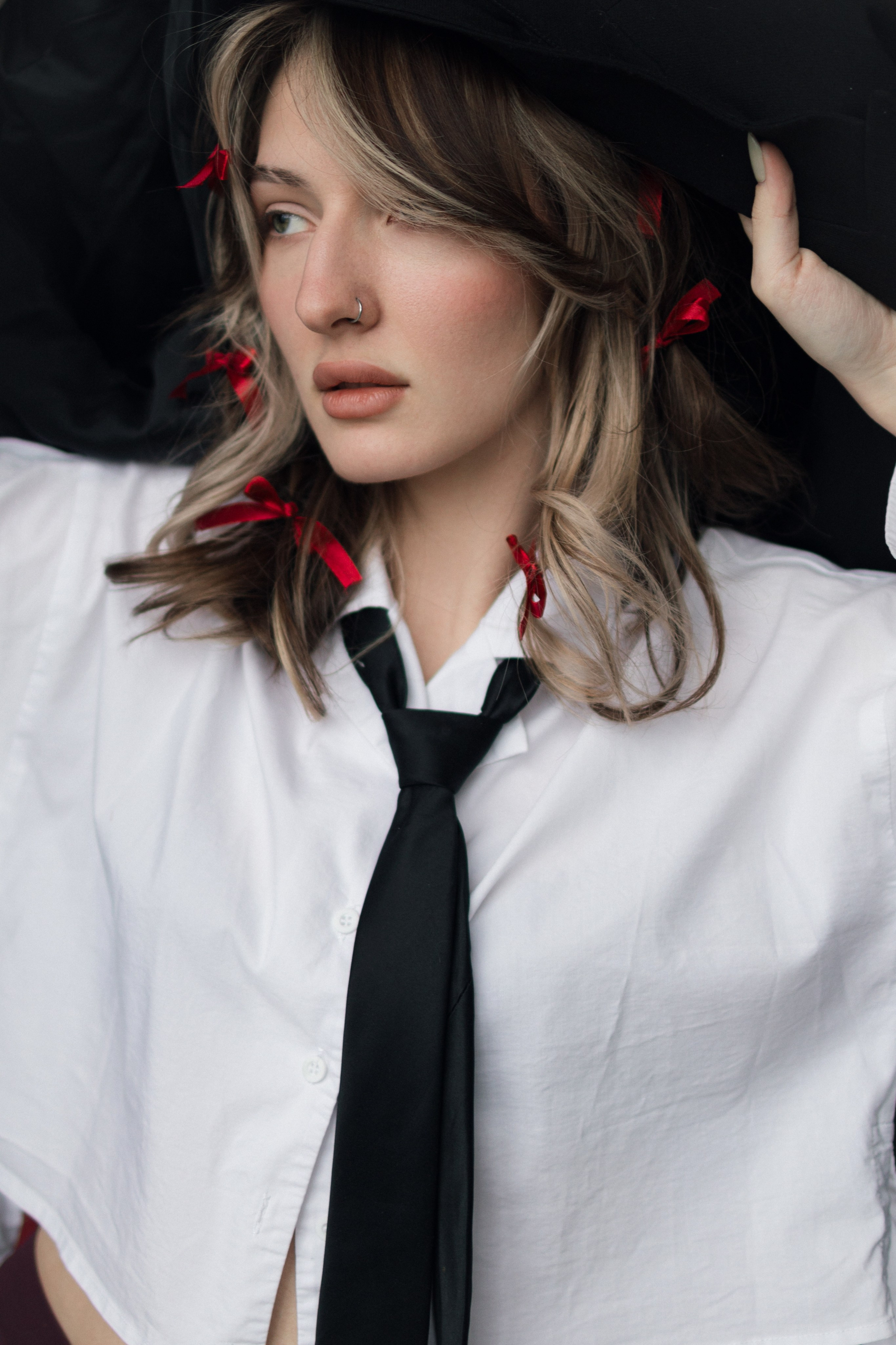 Полина. Фотограф Москва, МО, СПБ