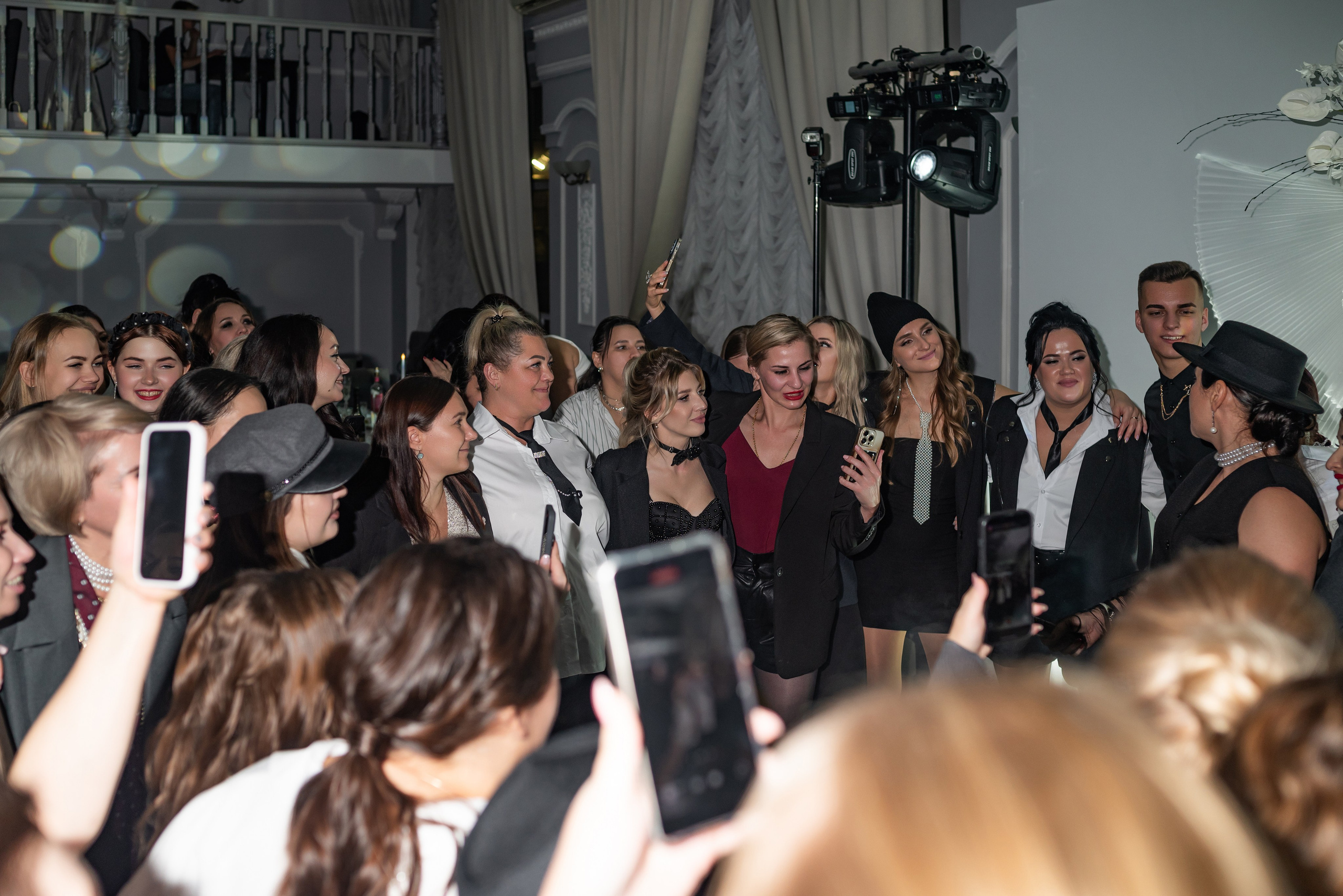 Девичник — 4. Бжицких Виталий — фотограф г. Ульяновск