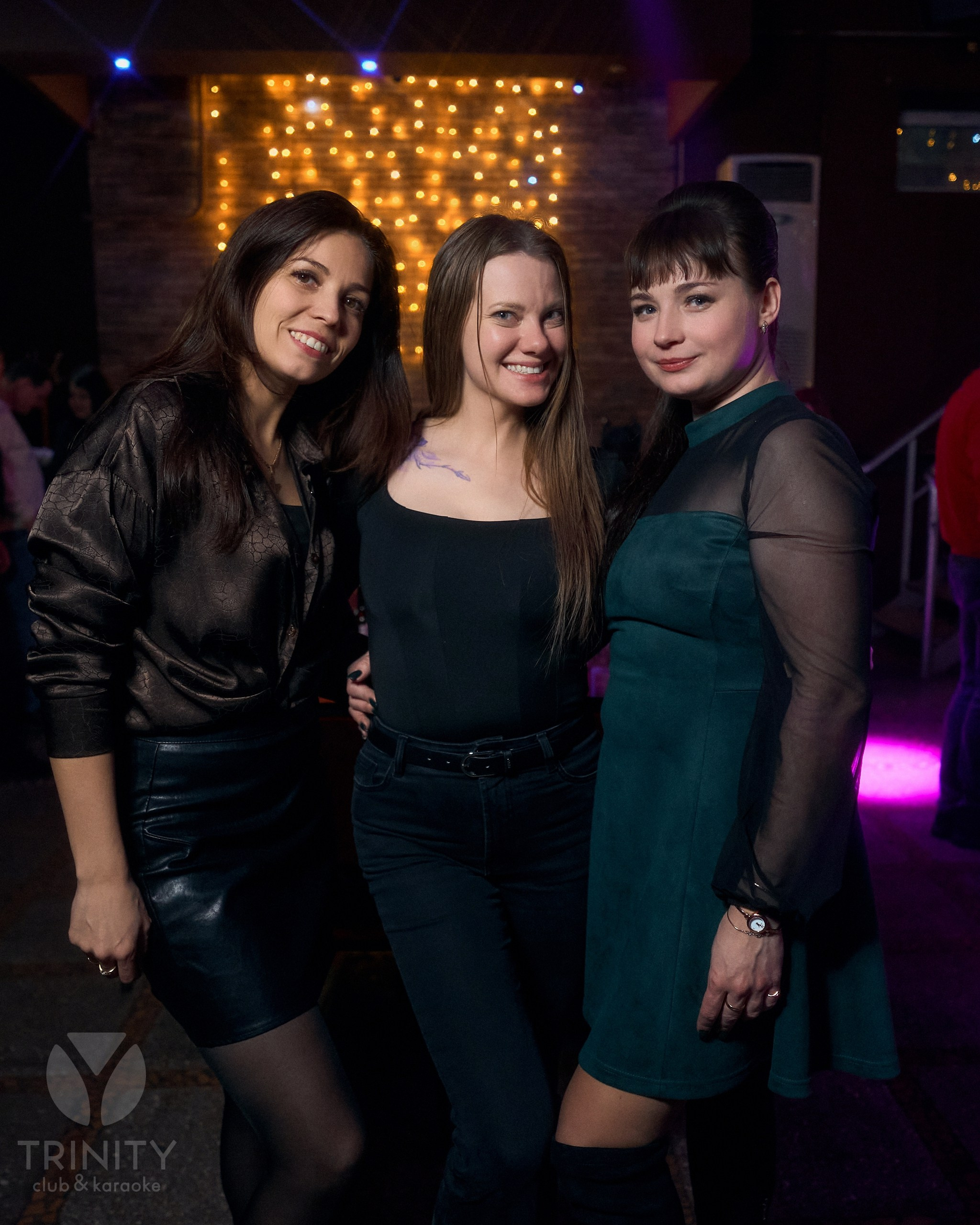 День встречи выпускников 2026 в Тринити. Павленко Дмитрий фотограф и видеограф в Торжке