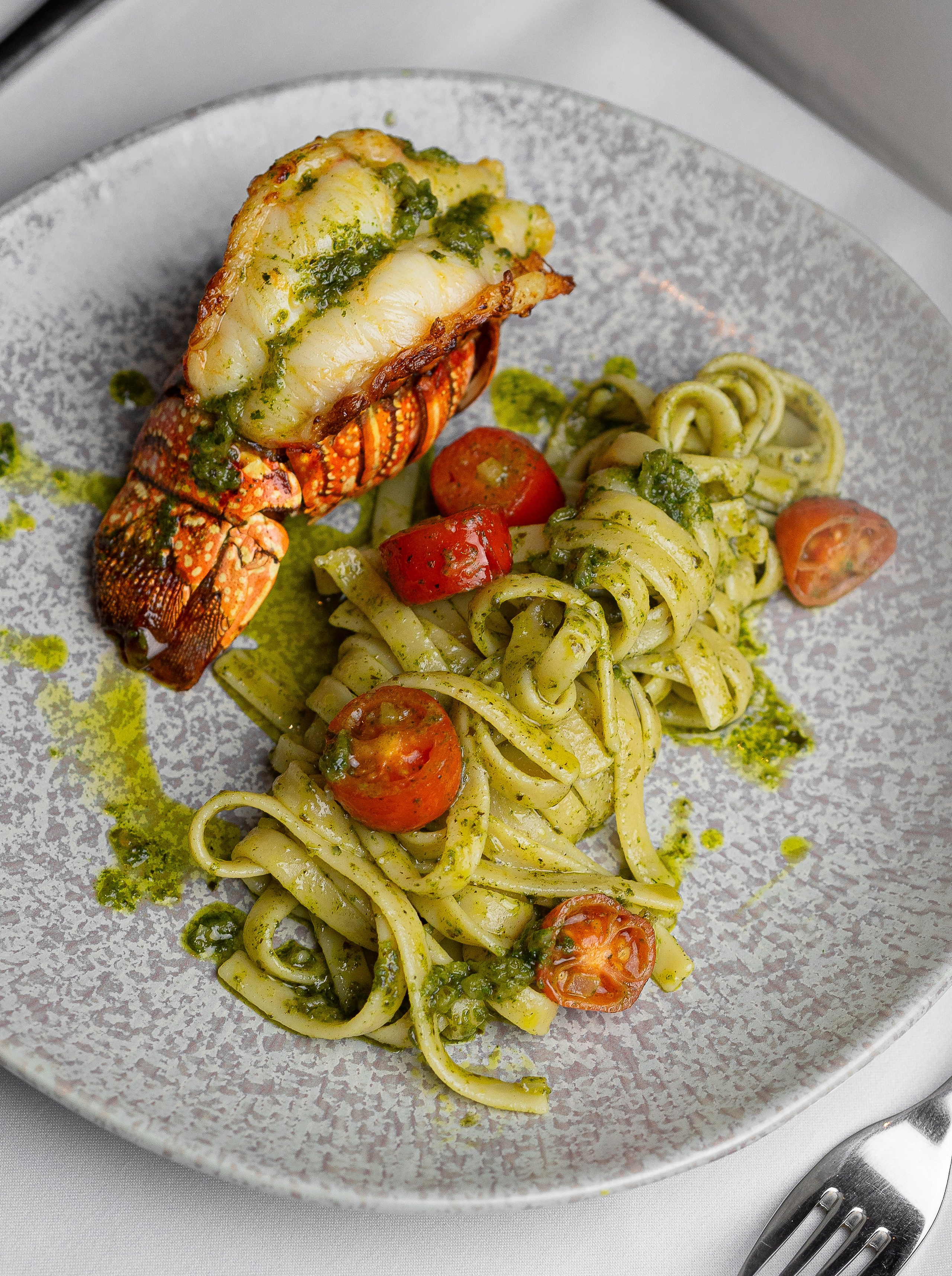 Ресторан Zuma. Фуд-фотограф Караганда Астана