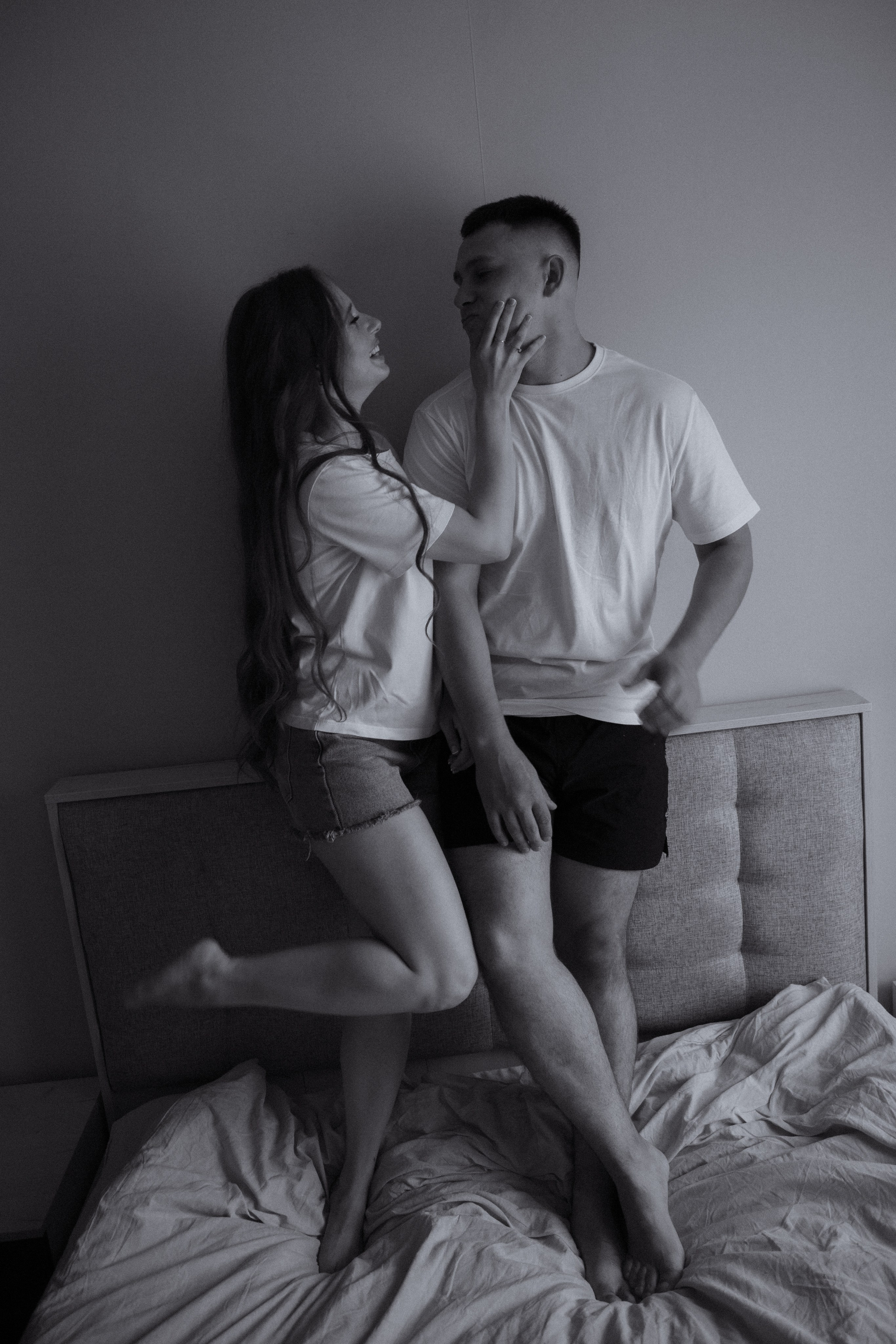 D | A. Свадебный и портретный фотограф в Новосибирске Любовь Исакова