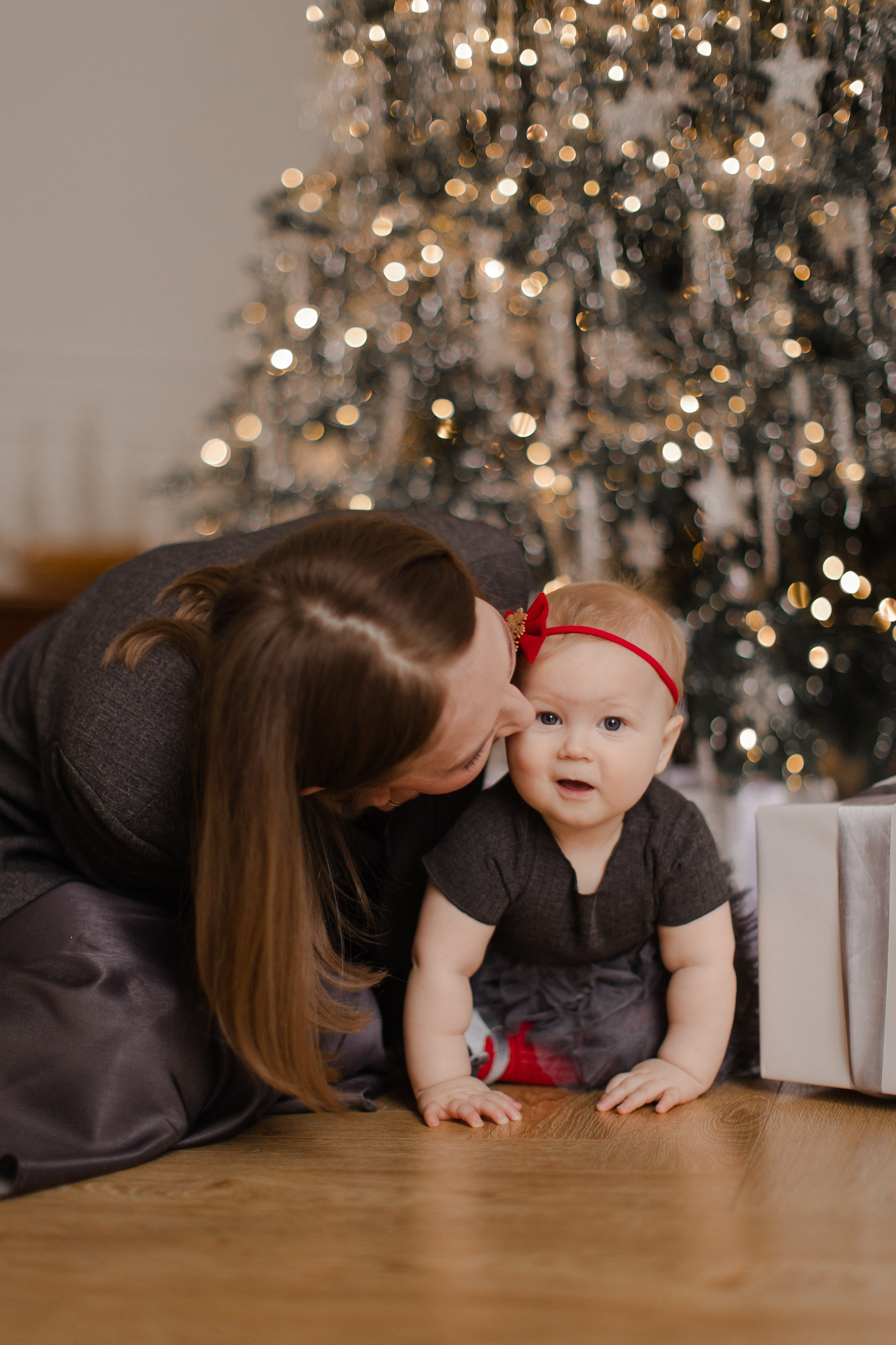Маша и Василиса. Семейный и детский фотограф в Москве Кузьмина Мария