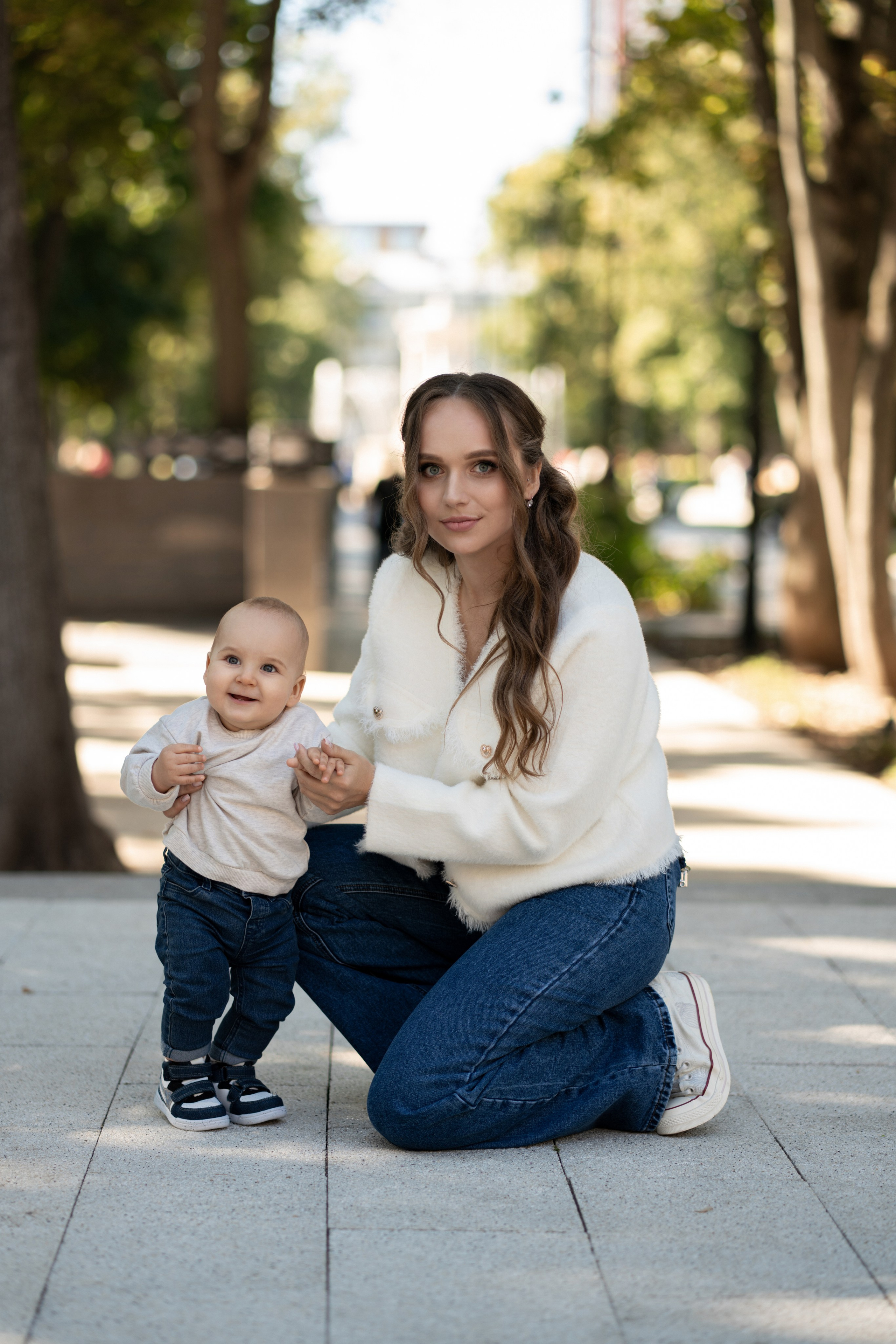 Фотопрогулки. Фотограф Воронеж Олеся Султанова