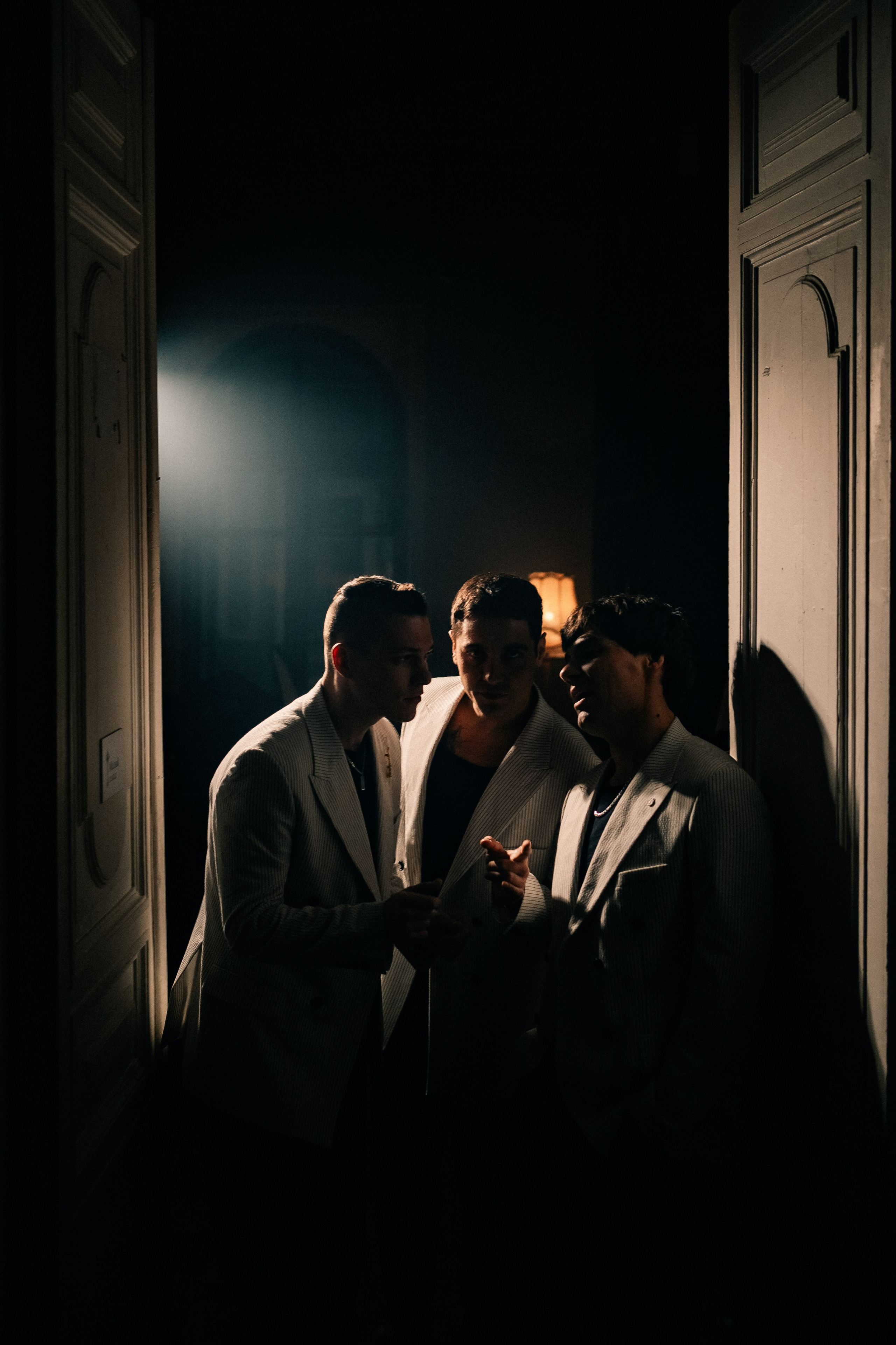 POWERBAND. 2. Фотограф в Москве и МО Влада Облако