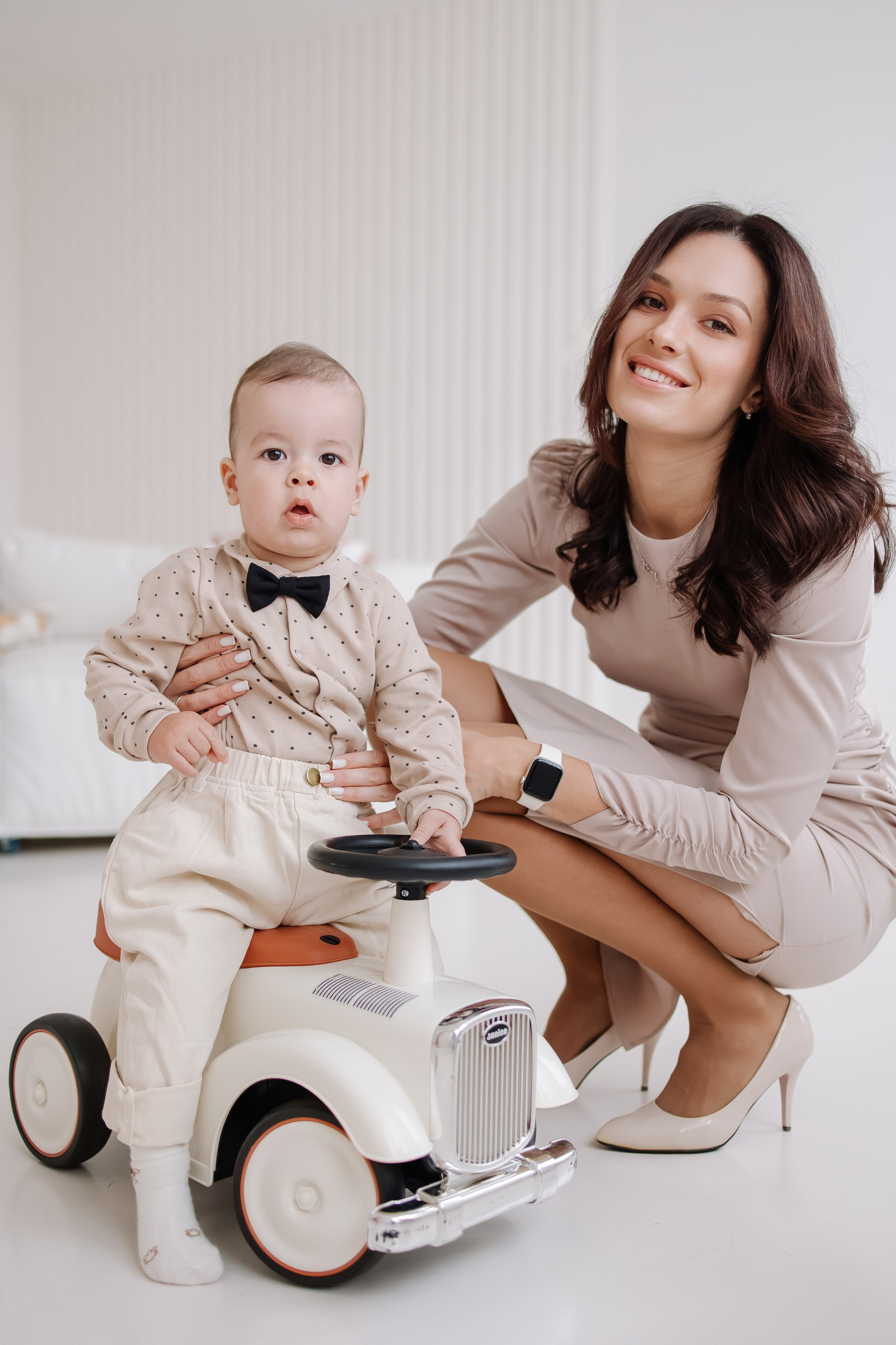 Лиза. Свадебный фотограф