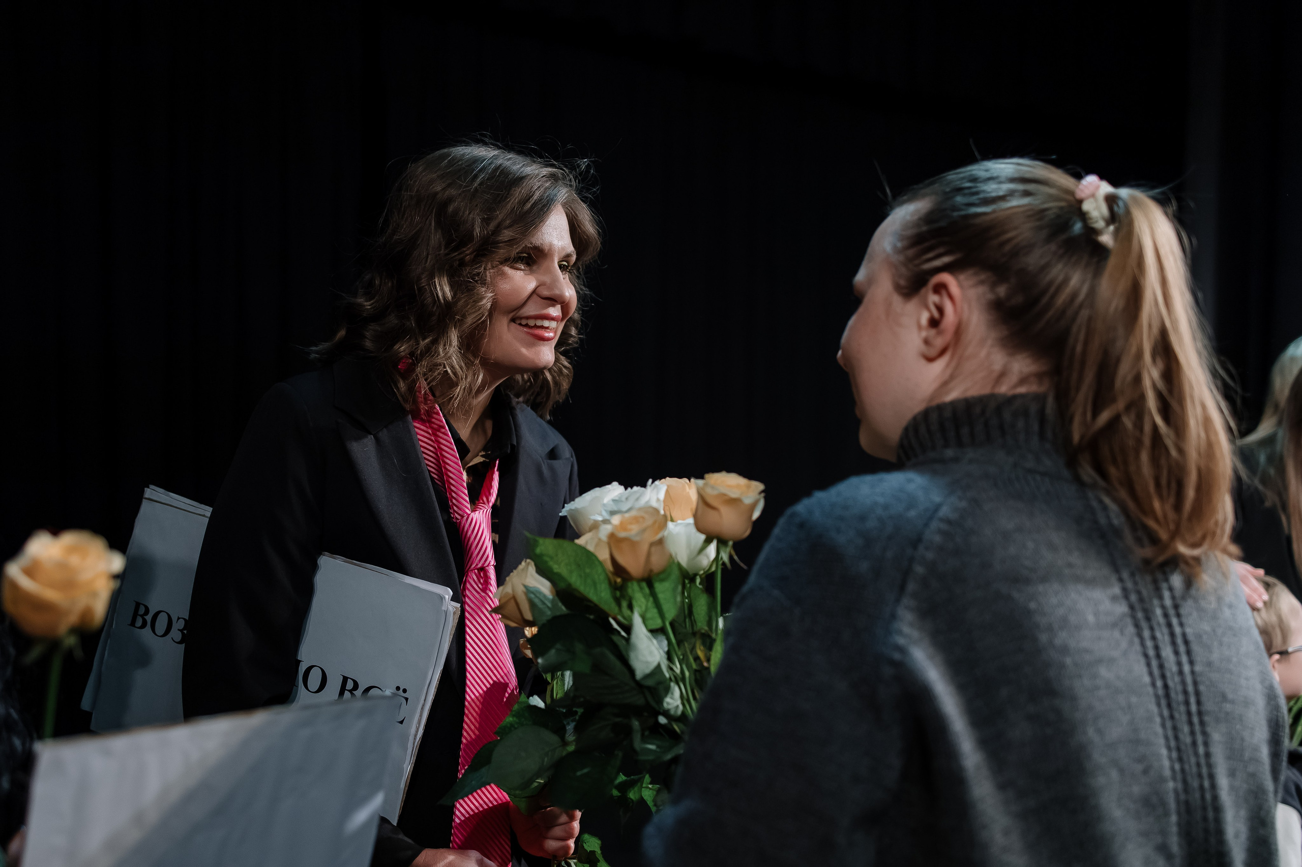 Спектакль. Свадебный фотограф