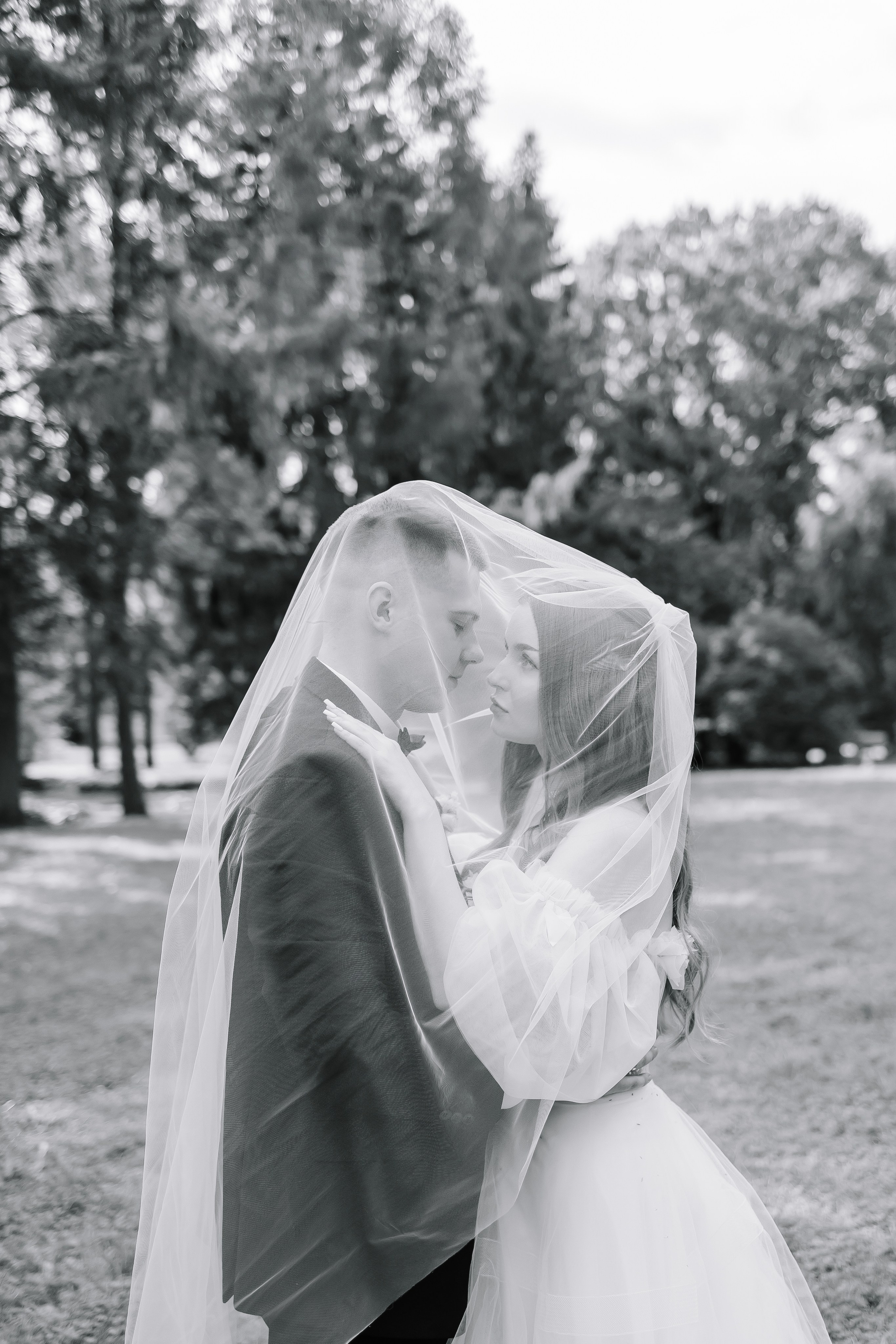 Артем/Карина. Свадебный фотограф