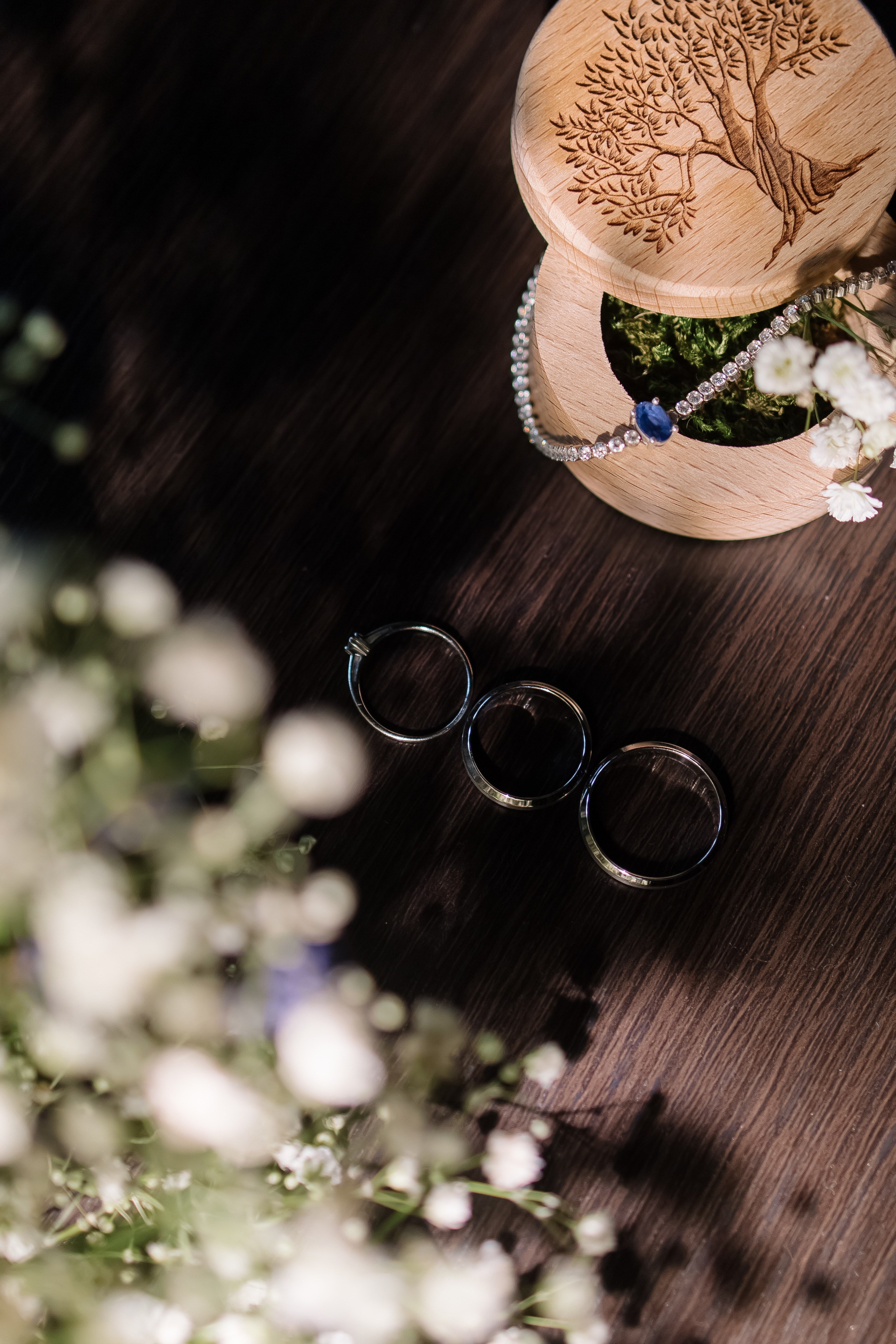 Алексей/Анна. Свадебный фотограф