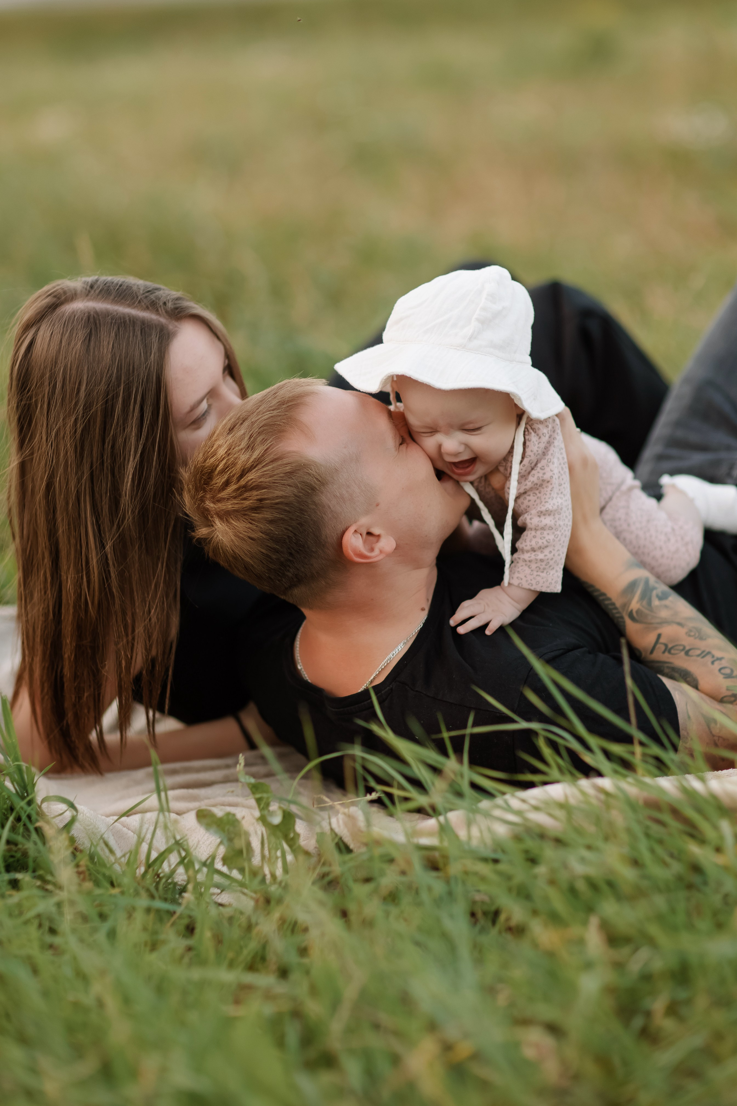 Алина. Свадебный фотограф