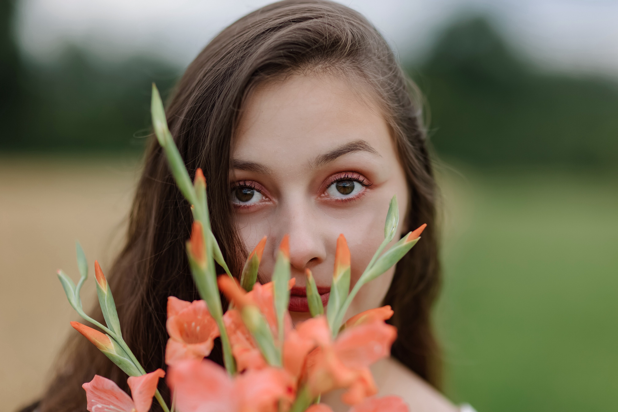 Русалина. Свадебный фотограф