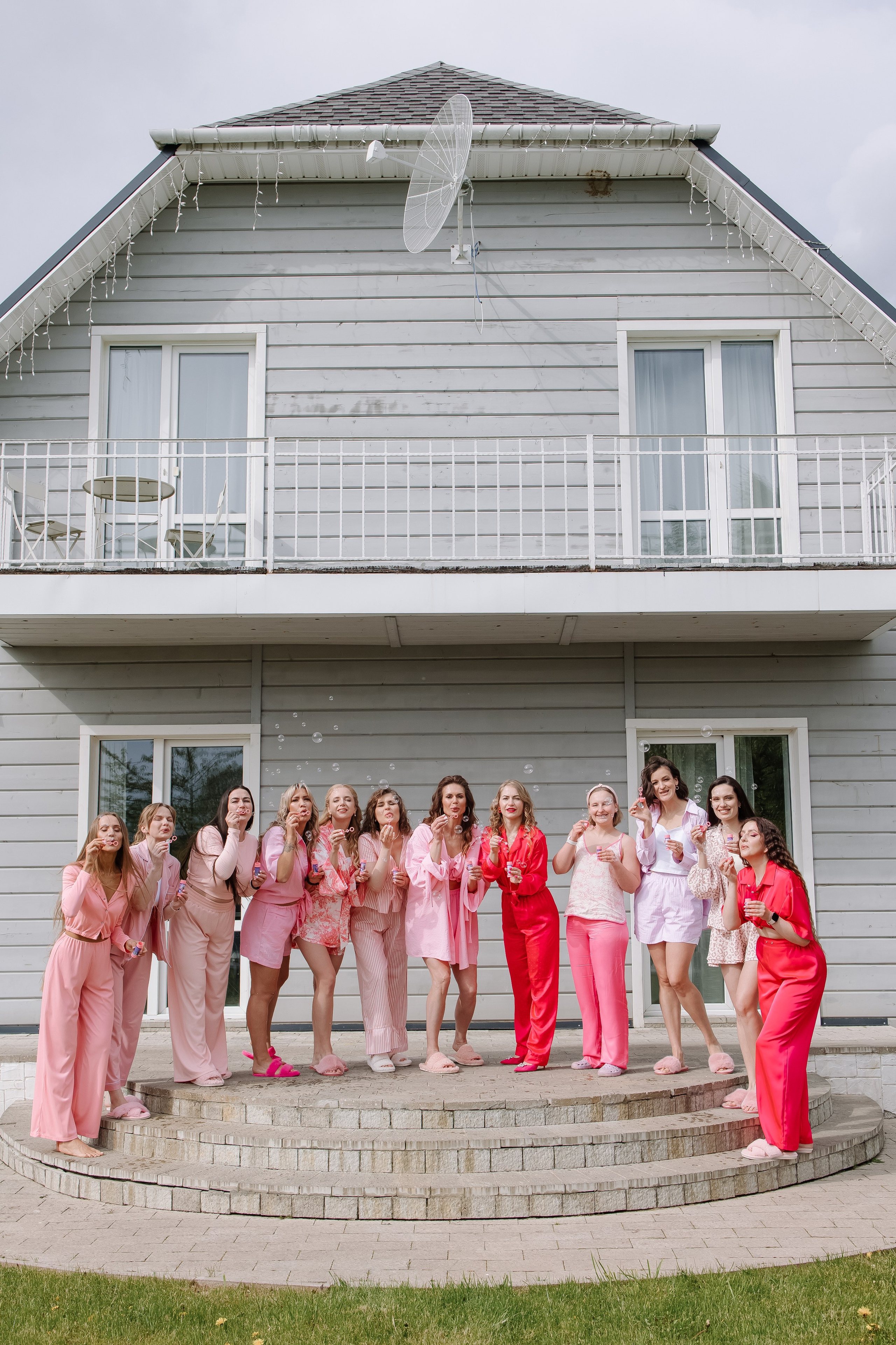 Хочу надеть купальник (Николаево). Свадебный фотограф