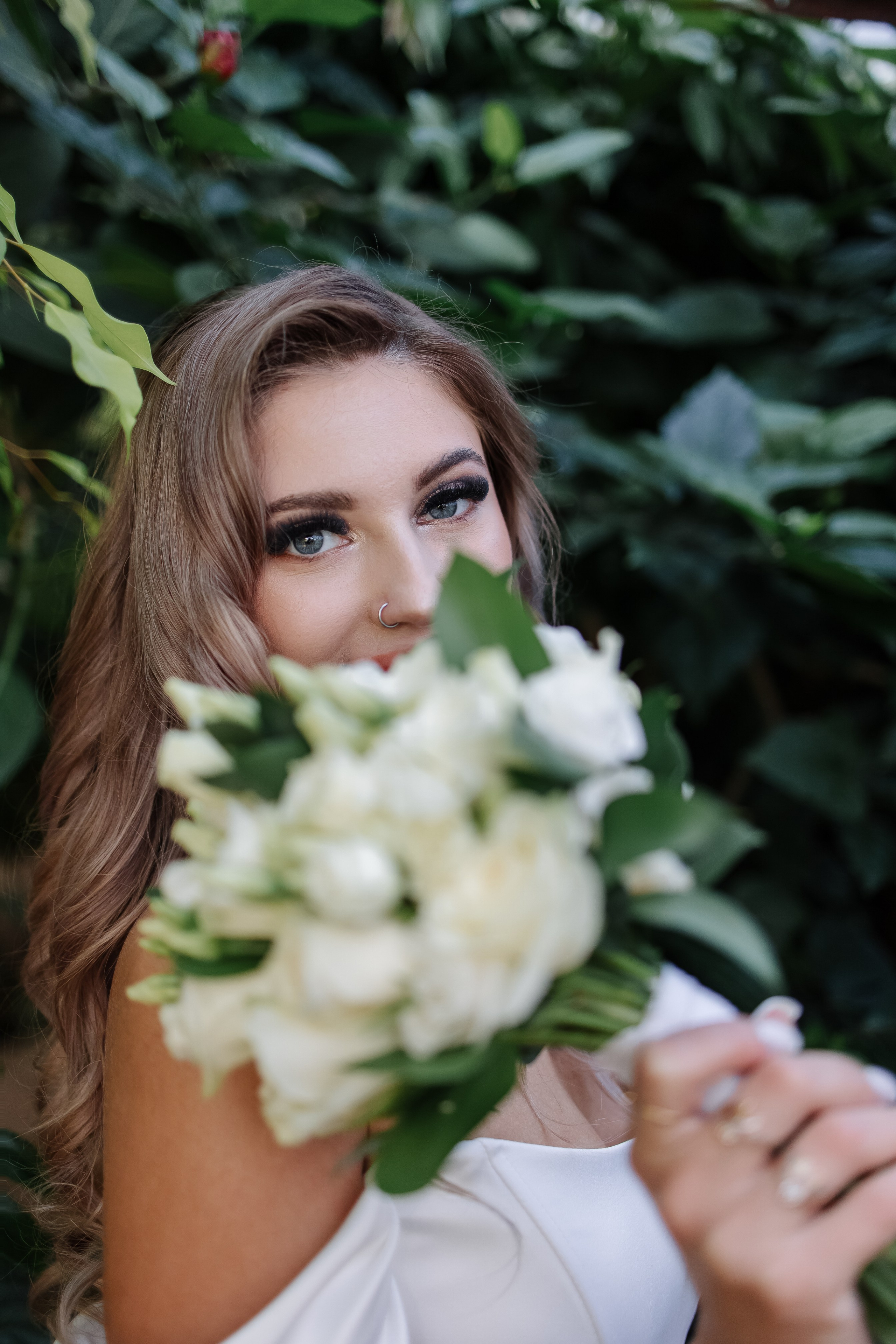 Никита/Диана. Свадебный фотограф